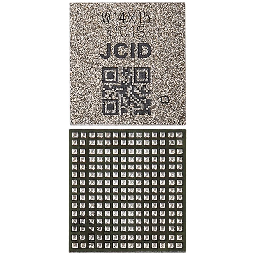 WiFi Entbinde- und Reparatchip für iPhone 13 Serie & SE 2022 JCID