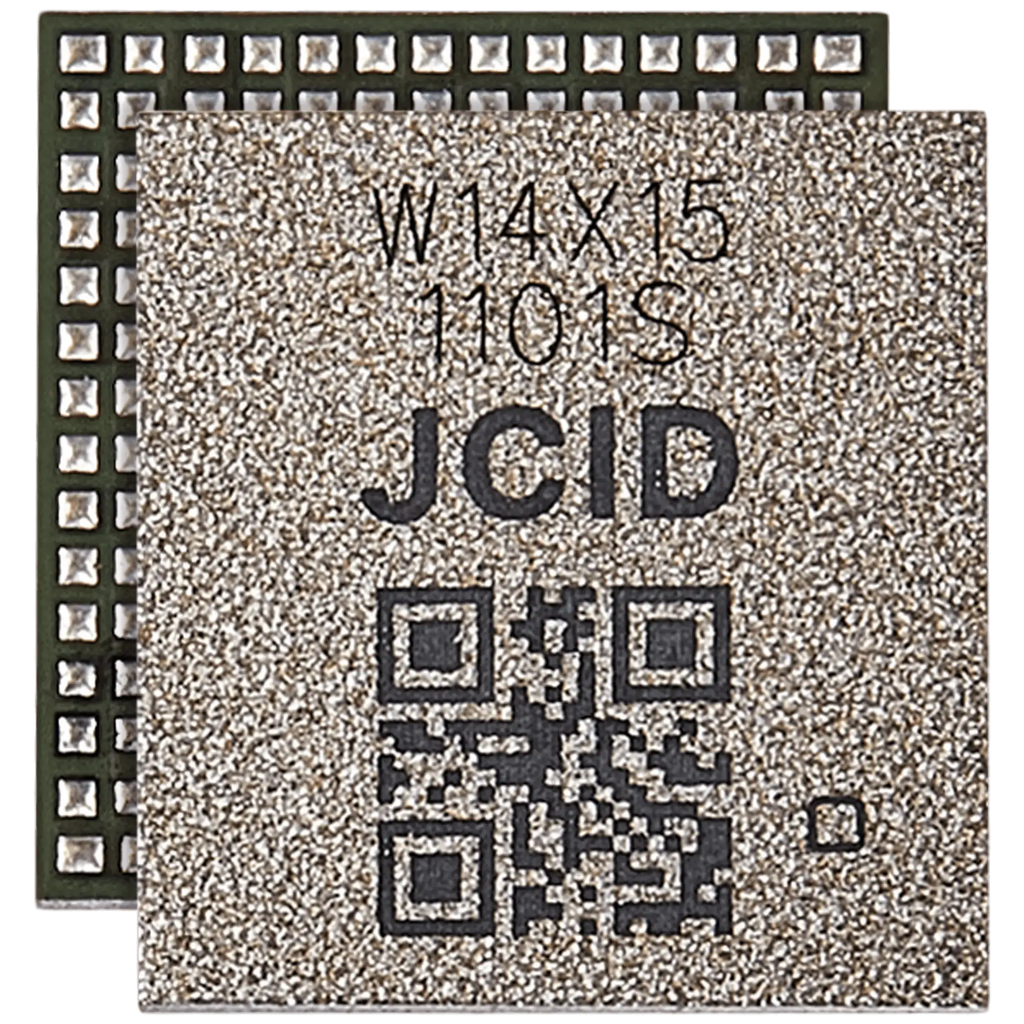 WiFi Entbinde- und Reparatchip für iPhone 13 Serie & SE 2022 JCID