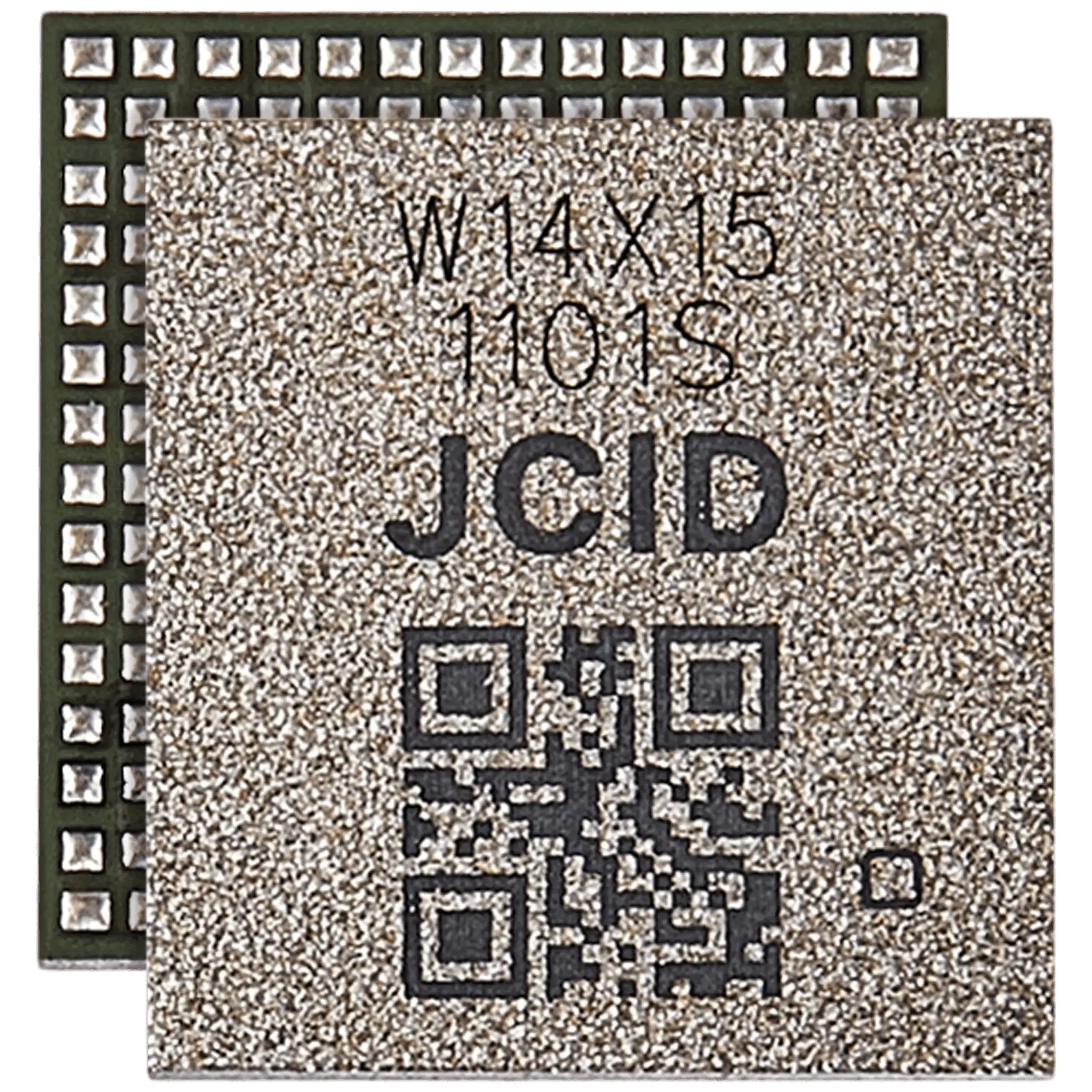 WiFi Entbinde- und Reparatchip für iPhone 13 Serie & SE 2022 JCID