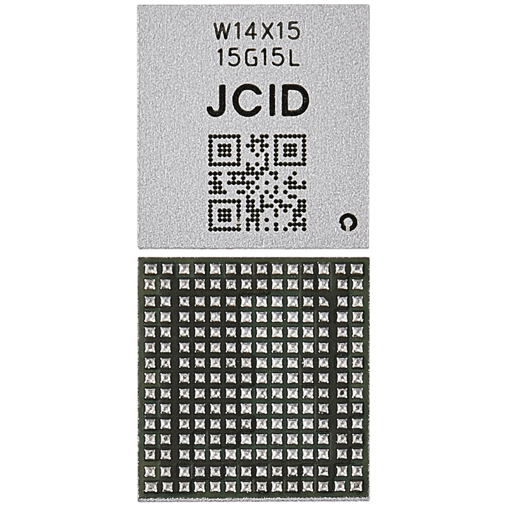 WiFi Unbinding and Repair Chip for iPhone 15 / 15 Plus (JCID-V1S Pro / P15)
