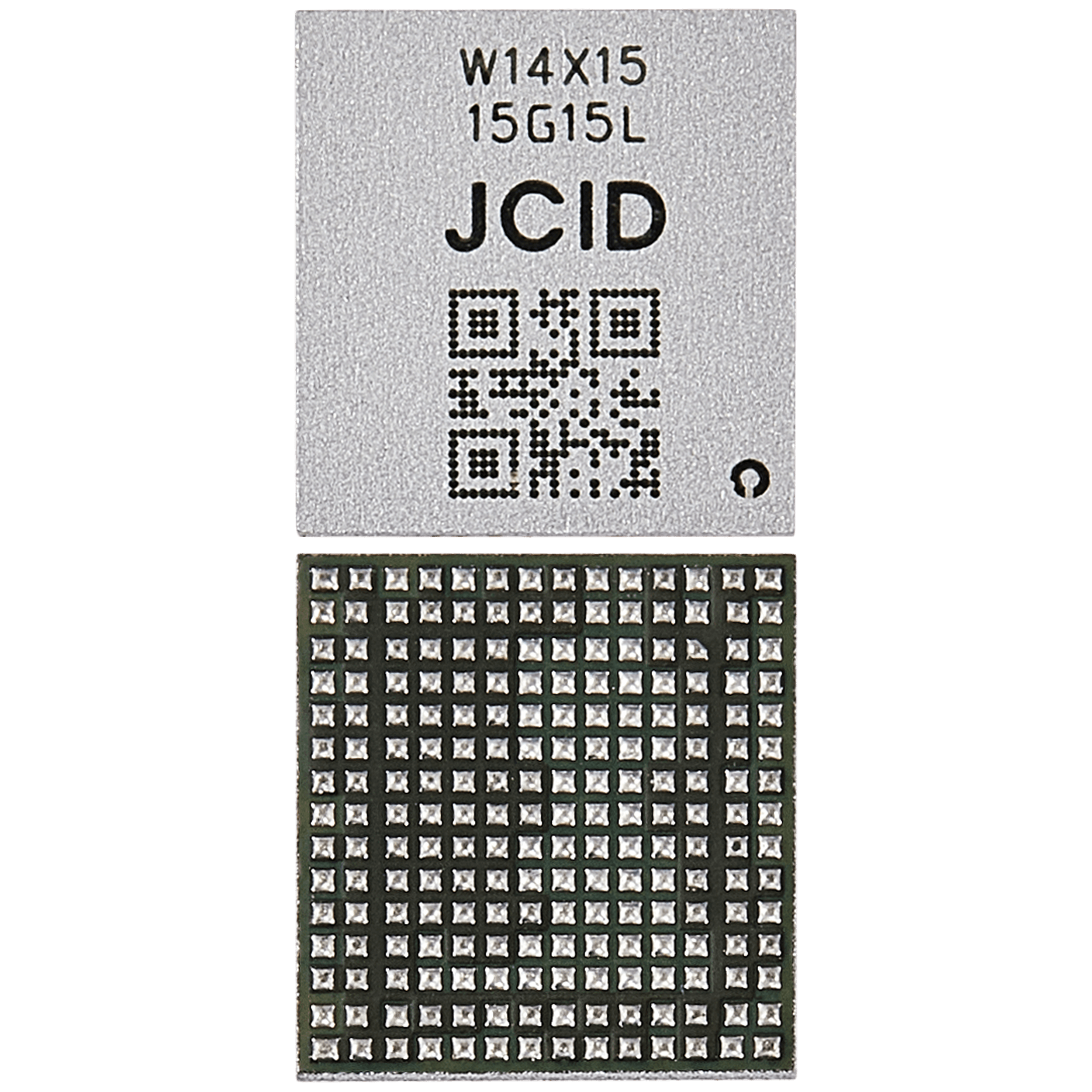 WiFi Unbinding and Repair Chip for iPhone 15 / 15 Plus (JCID-V1S Pro / P15)