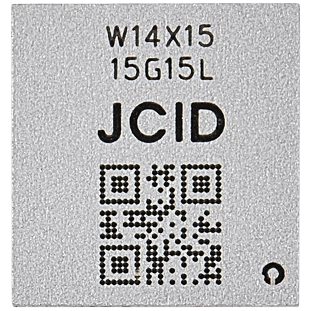 WiFi Unbinding and Repair Chip for iPhone 15 / 15 Plus (JCID-V1S Pro / P15)