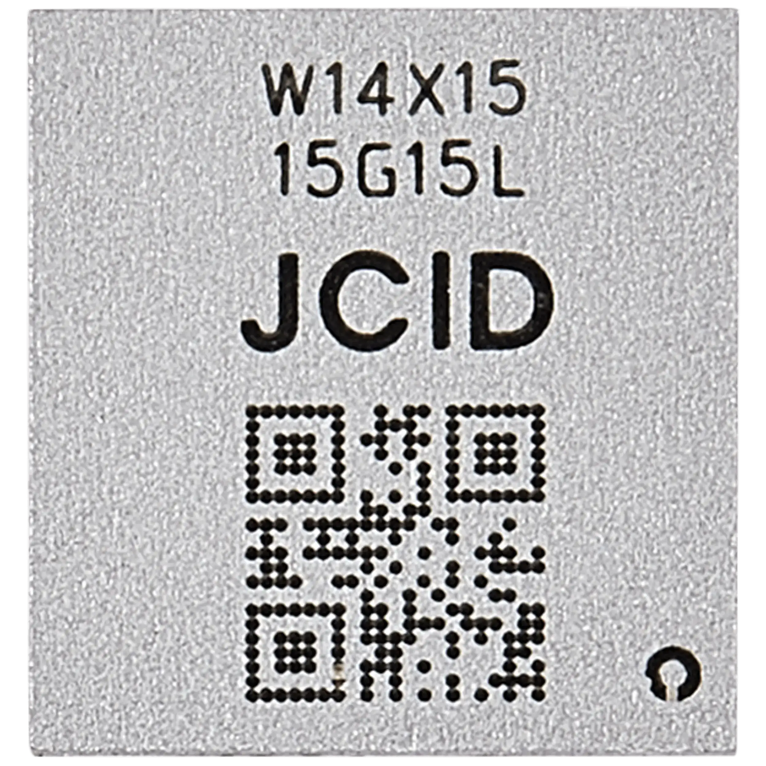 WiFi Unbinding and Repair Chip for iPhone 15 / 15 Plus (JCID-V1S Pro / P15)