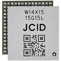WiFi-Entbinde- und Reparatur-Chip für iPhone 15 / 15 Plus (JCID-V1S Pro / P15)