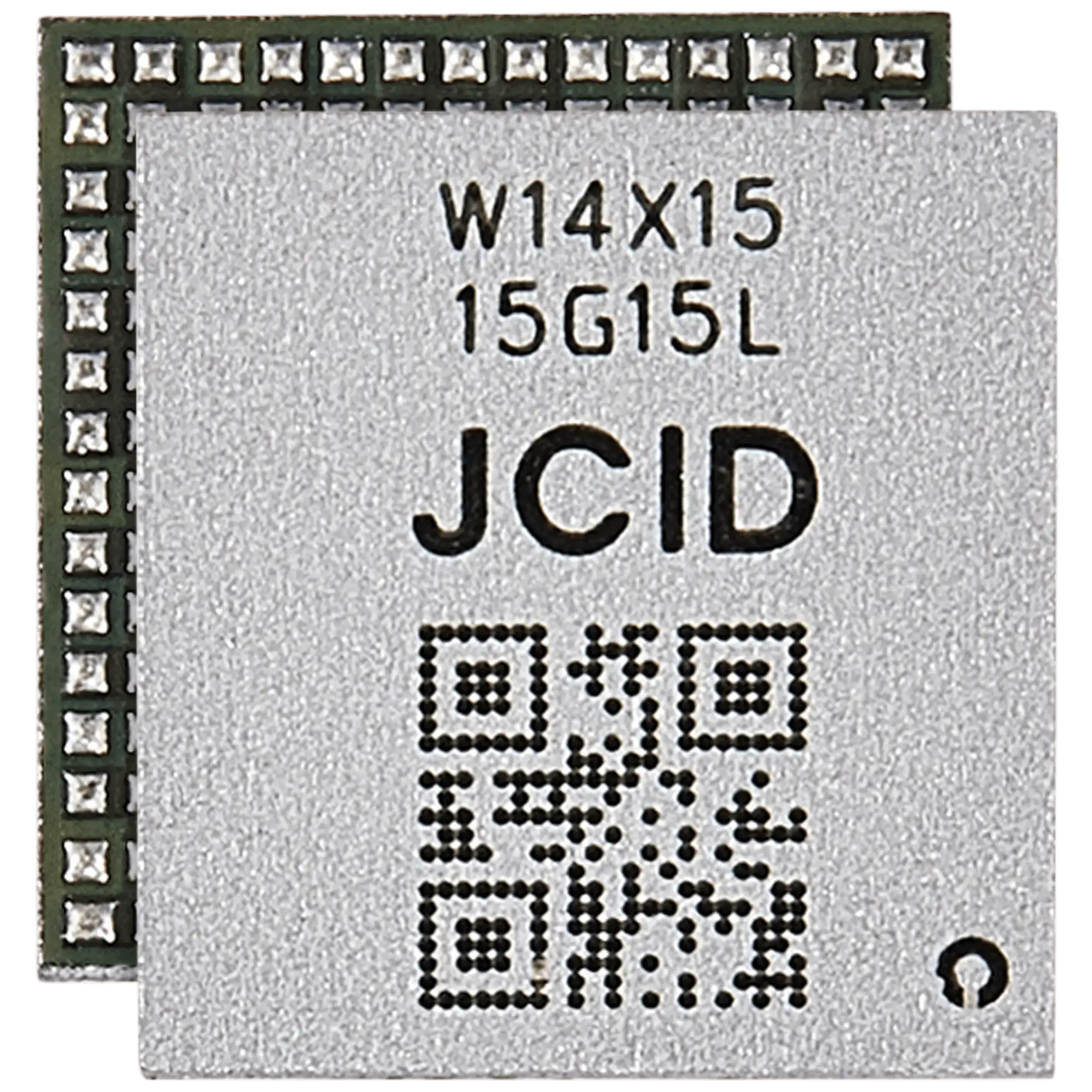 WiFi Unbinding and Repair Chip for iPhone 15 / 15 Plus (JCID-V1S Pro / P15)