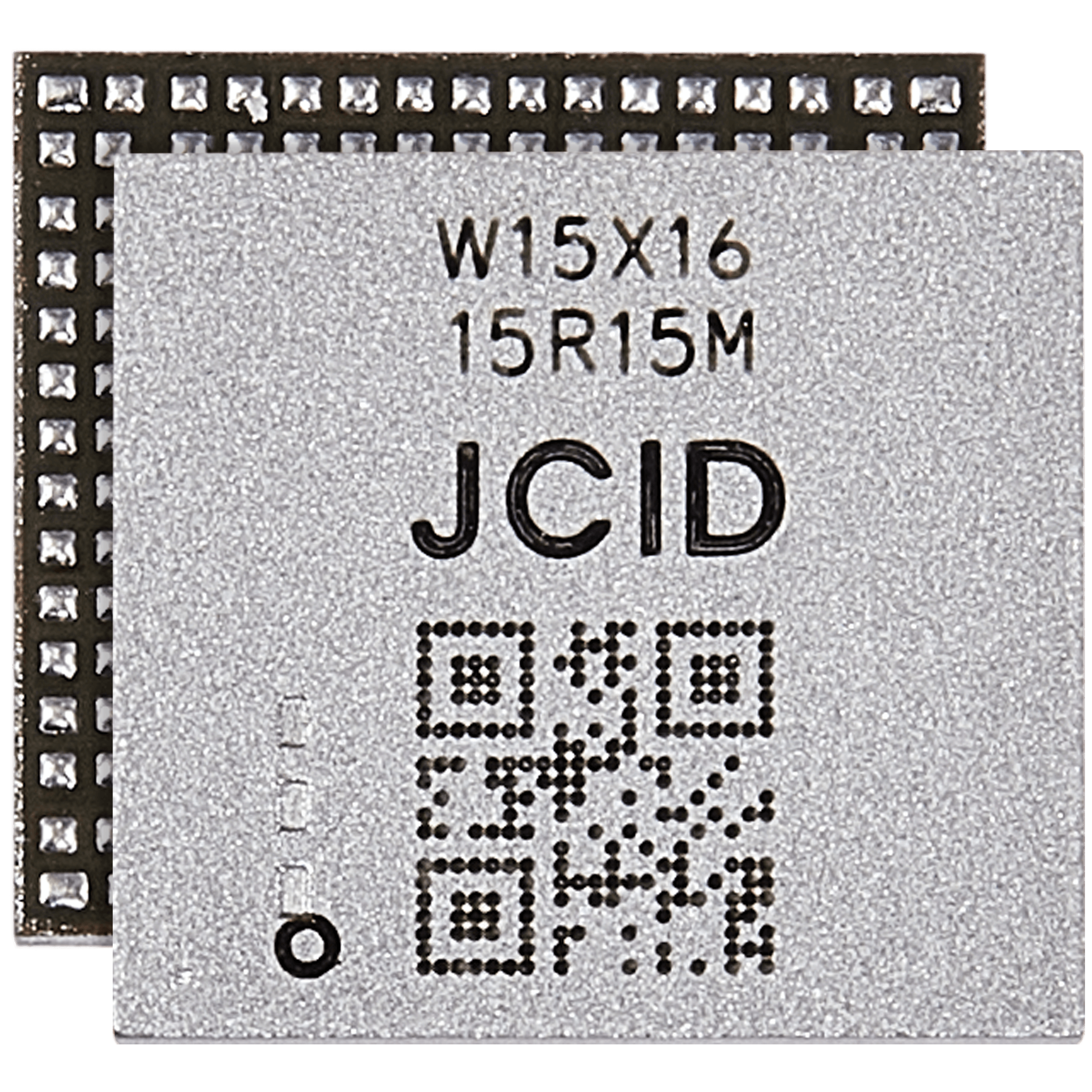 WiFi Unbind and Repair Chip for iPhone 15 Pro / 15 Pro Max (JCID-V1S Pro / P15)