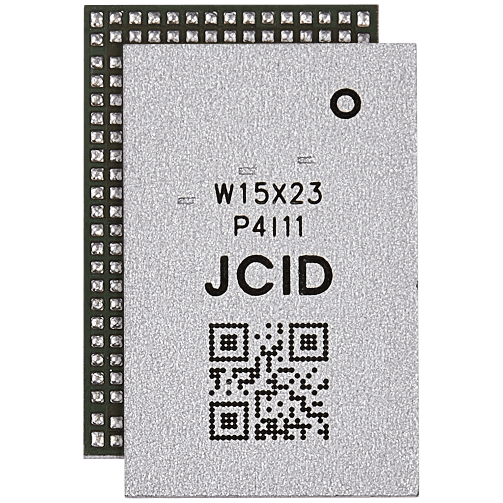 WiFi Unbind and Repair Chip for iPhone 11 / iPad Pro 12.9" 4th Gen (2020) (JCID-V1S Pro / P15)