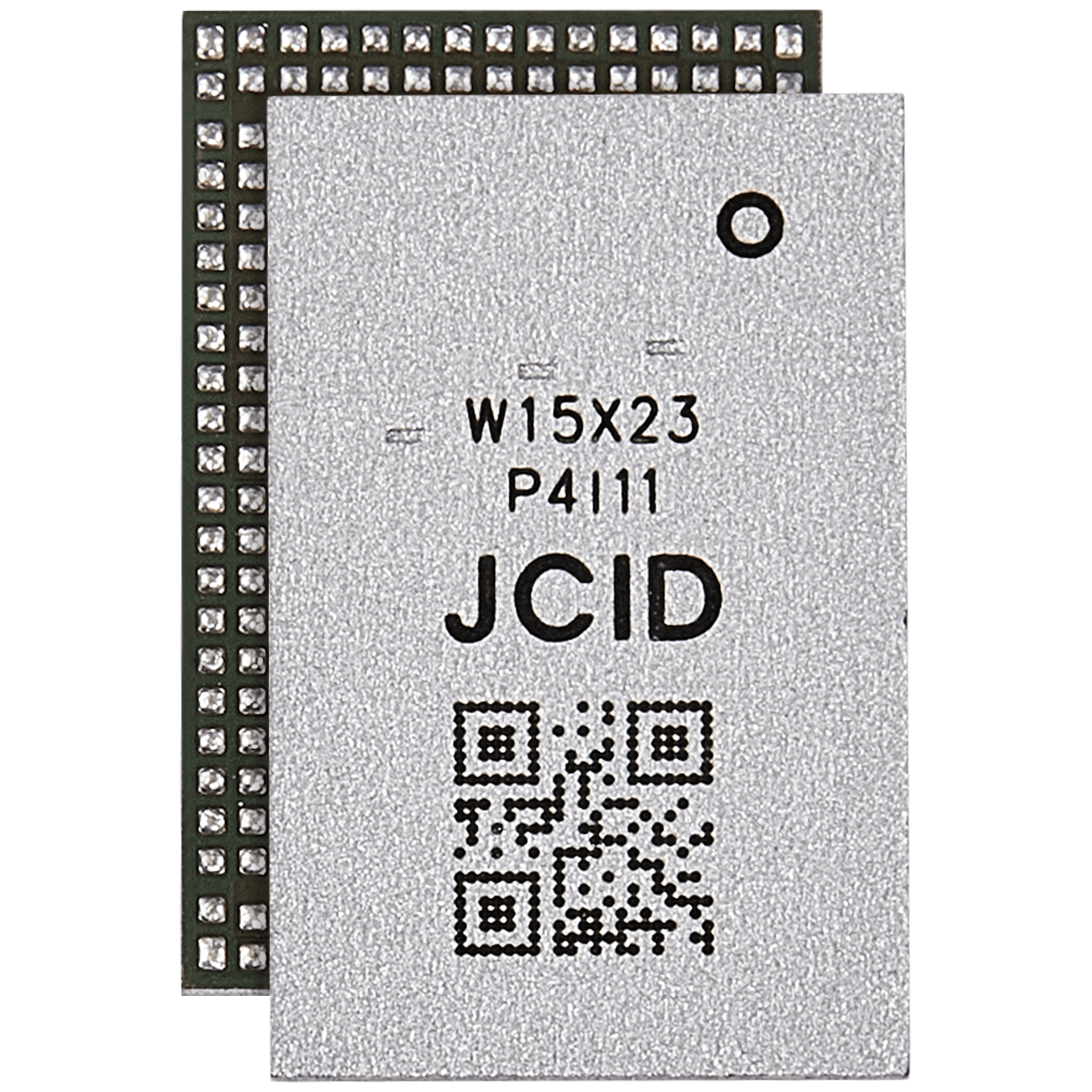 JCID WiFi Entbinde & Reparatur Chip iPhone 11 iPad Pro 12.9 2020