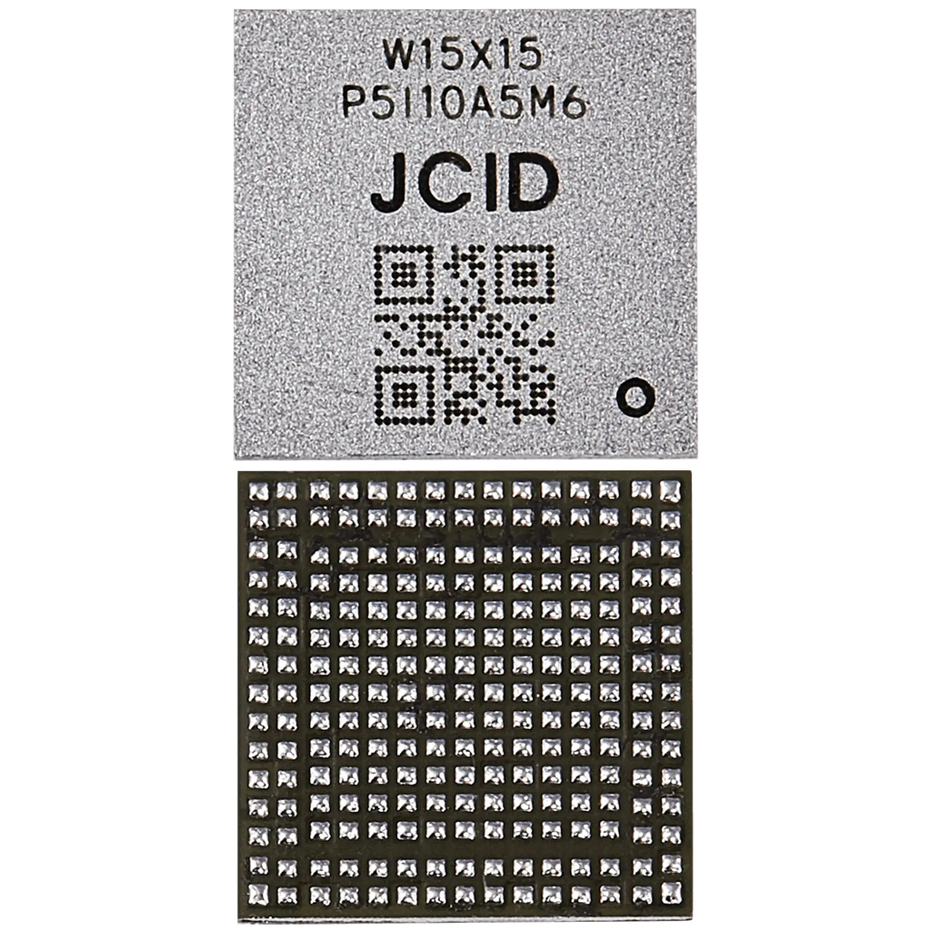 WiFi Unbinding and Repair Chip for iPad Pro 12.9" 5th Gen (2021), iPad 10, iPad Air 5, iPad Mini 6 (JCID-V1S Pro / P15)