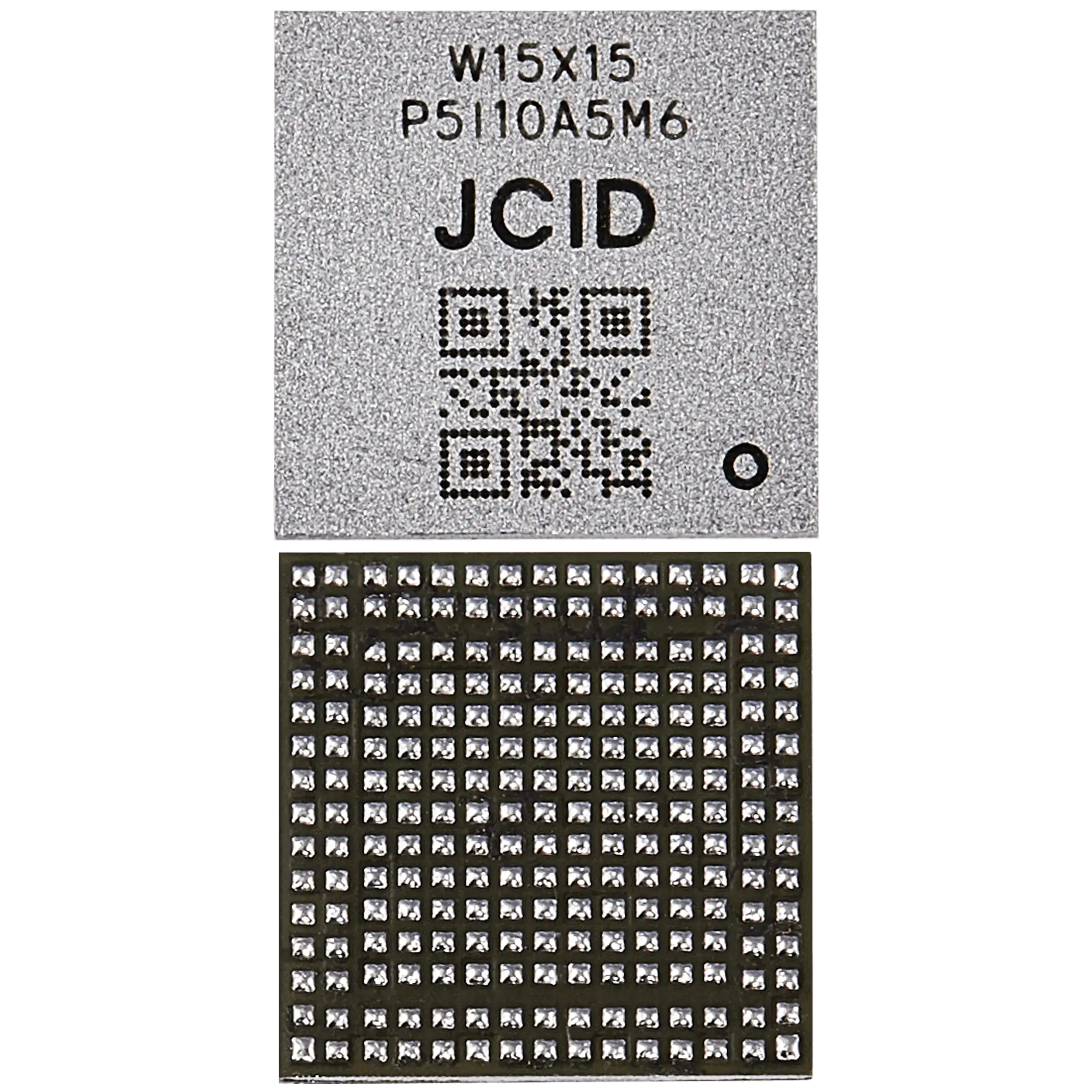 WiFi Unbinding and Repair Chip for iPad Pro 12.9" 5th Gen (2021), iPad 10, iPad Air 5, iPad Mini 6 (JCID-V1S Pro / P15)