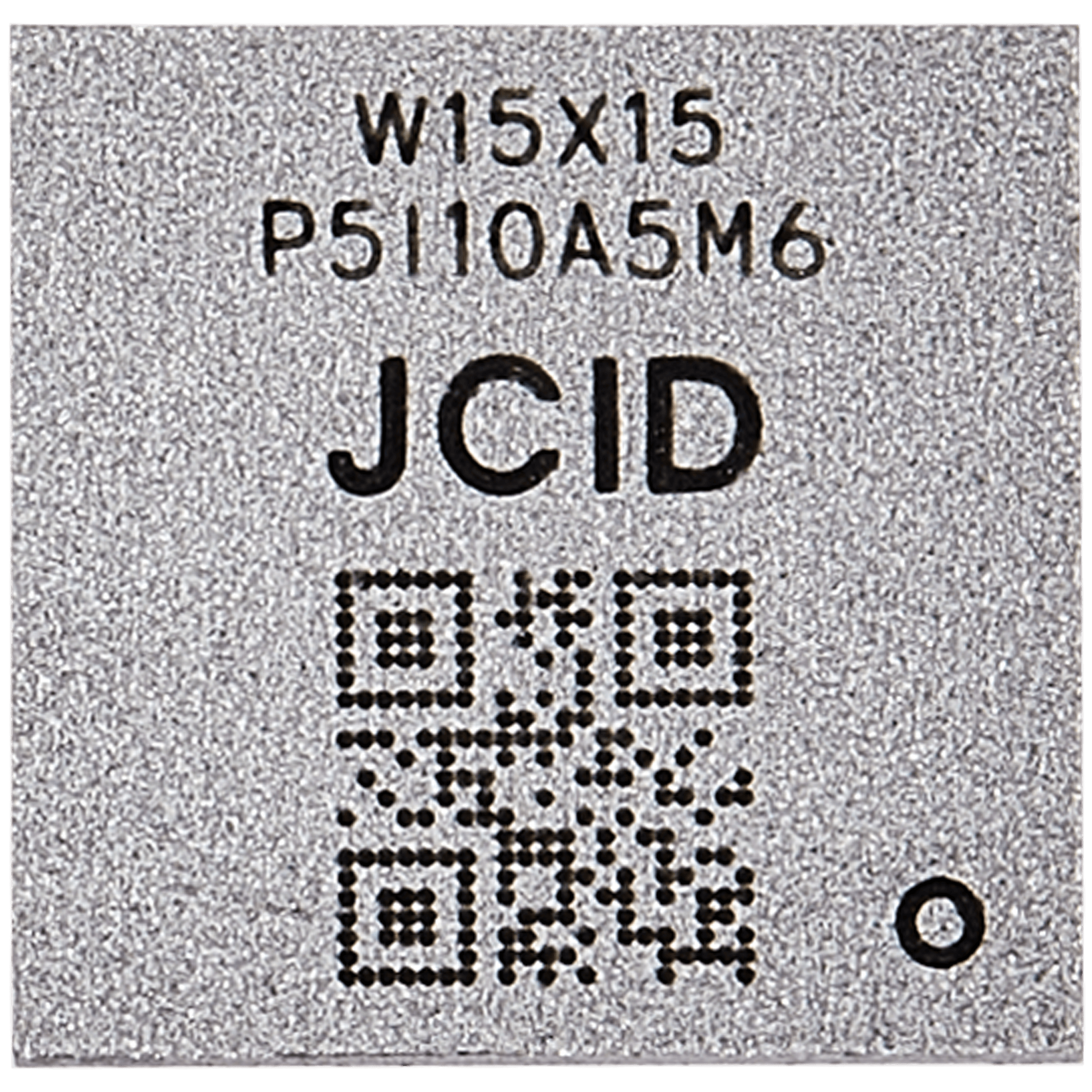 WiFi Unbinding and Repair Chip for iPad Pro 12.9" 5th Gen (2021), iPad 10, iPad Air 5, iPad Mini 6 (JCID-V1S Pro / P15)