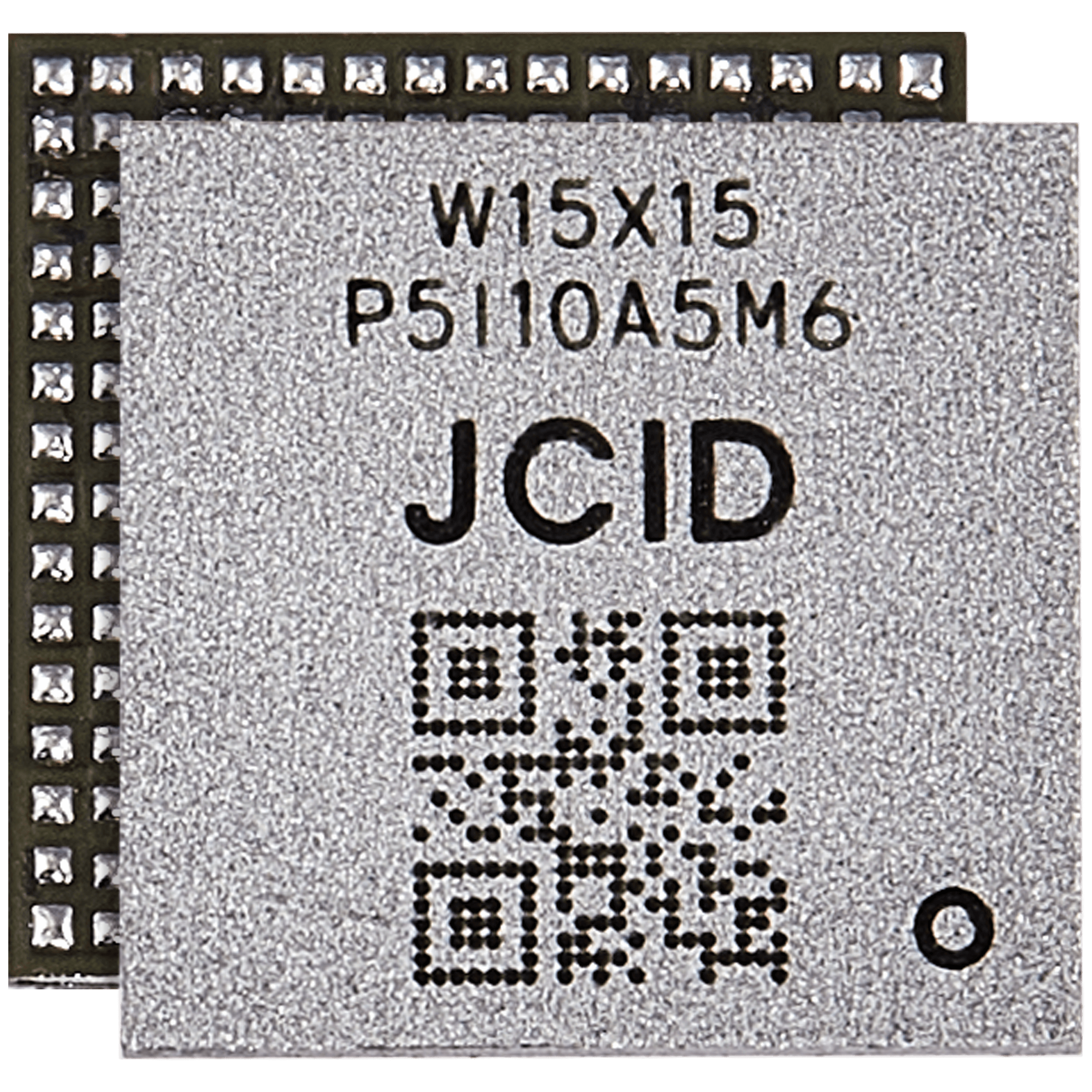 WiFi Unbinding and Repair Chip for iPad Pro 12.9" 5th Gen (2021), iPad 10, iPad Air 5, iPad Mini 6 (JCID-V1S Pro / P15)