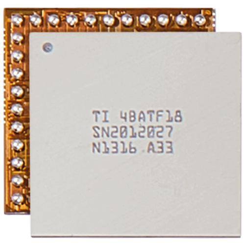 Apple Lade-IC für iPhone 16/Plus/Pro/Max + iPad Mini 7