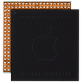 Energiemanagement-IC für iPhone 16 / 16 Plus / 16 Pro / 16 Pro Max (338S01119)