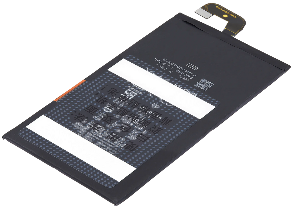 Replacement battery (main battery) for Google Pixel 9 Pro Fold (G06K4)