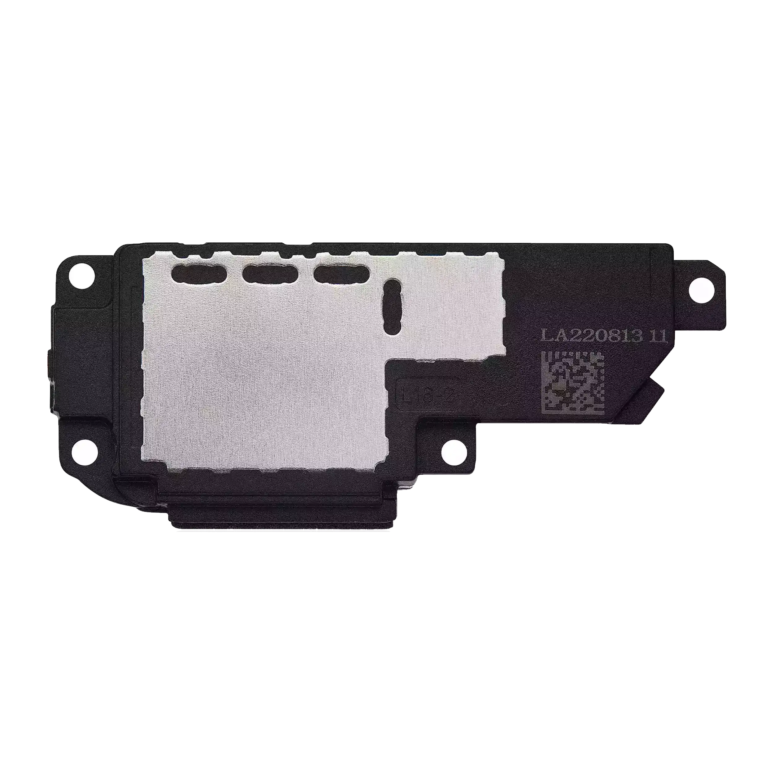 Lautsprecher für Xiaomi Redmi Note 12T Pro / Poco X4 GT