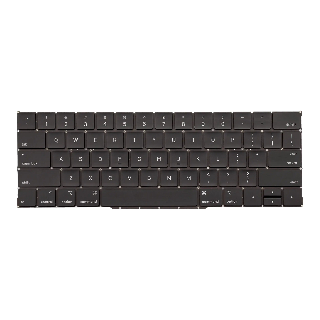 Apple MacBook Pro 13" A2159 Tastatur mit Backlight inkl. Schrauben