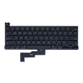 Backlit Keyboard and Screws (US) for MacBook Pro 13" A2289 (2020)