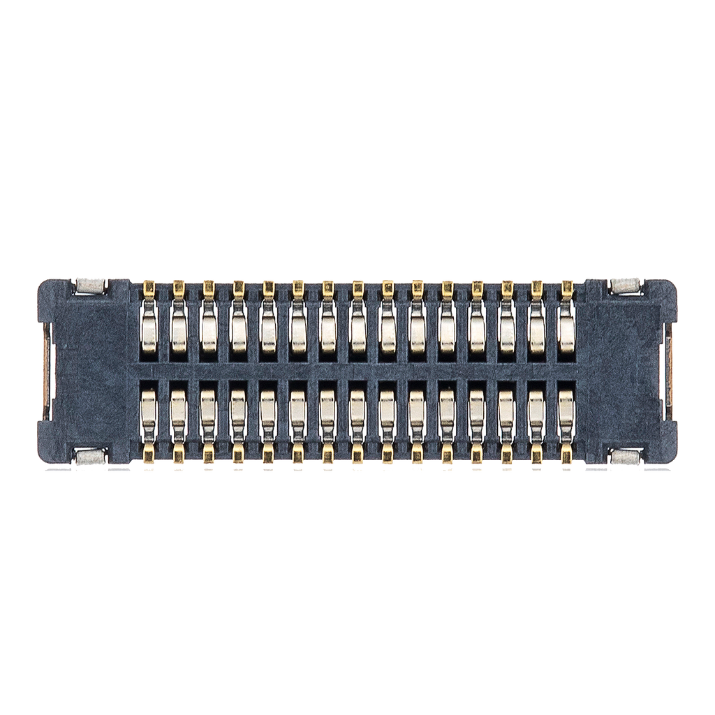 Tastatur-Backlight-Anschluss für MacBook (WP7A-S010VA1-R6000, 30 Pin)