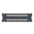 Keyboard Backlight Connector for MacBook (WP7A-S010VA1-R6000, 30 Pin)
