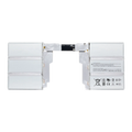 Replacement Keyboard Battery for Microsoft Surface Book 2 13.5" (G3HTA049H G3HTA050H)