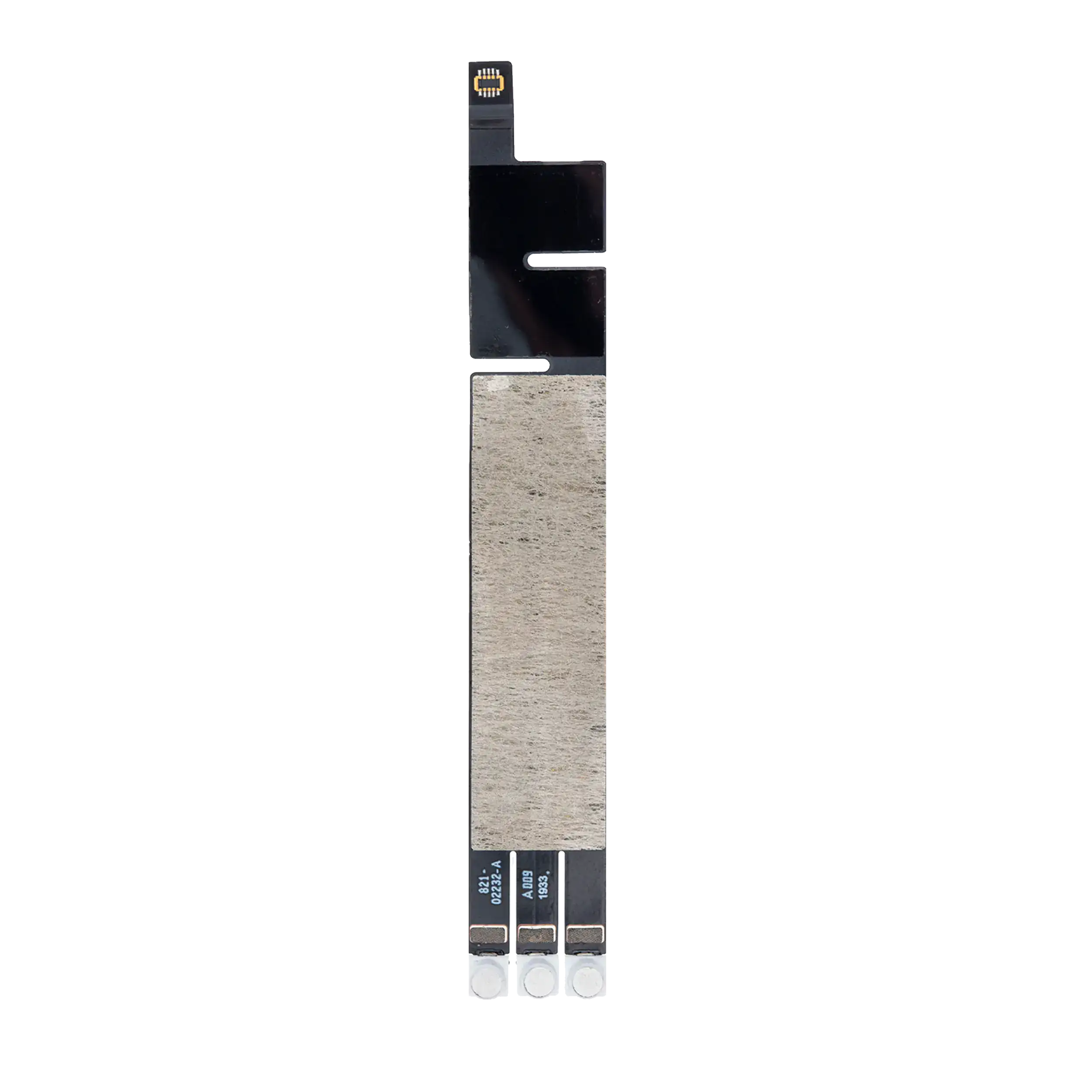 Tastatur-Flexkabel für iPad Air 3 (Weiß)