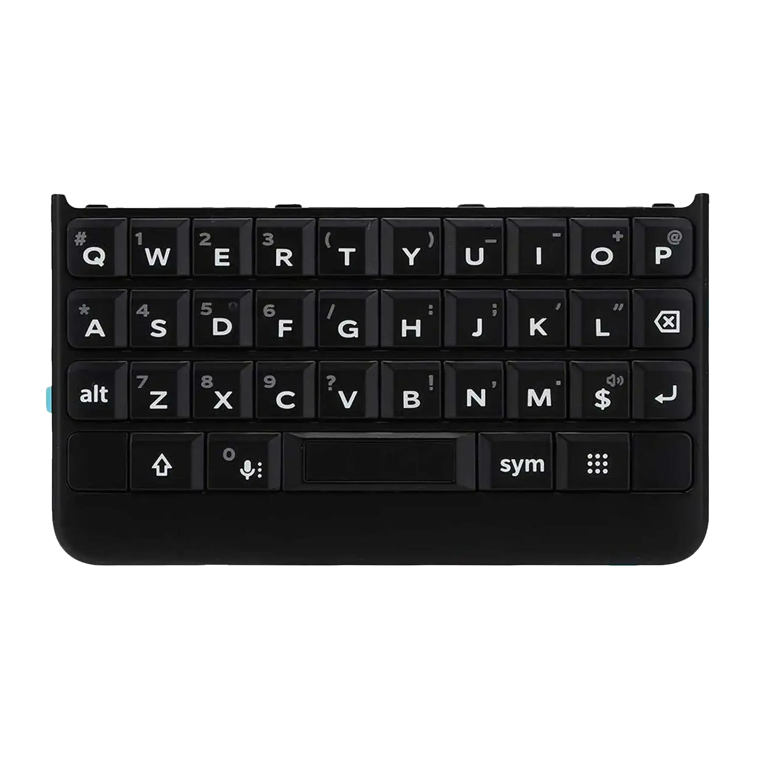 Keyboard for BlackBerry KEYtwo
