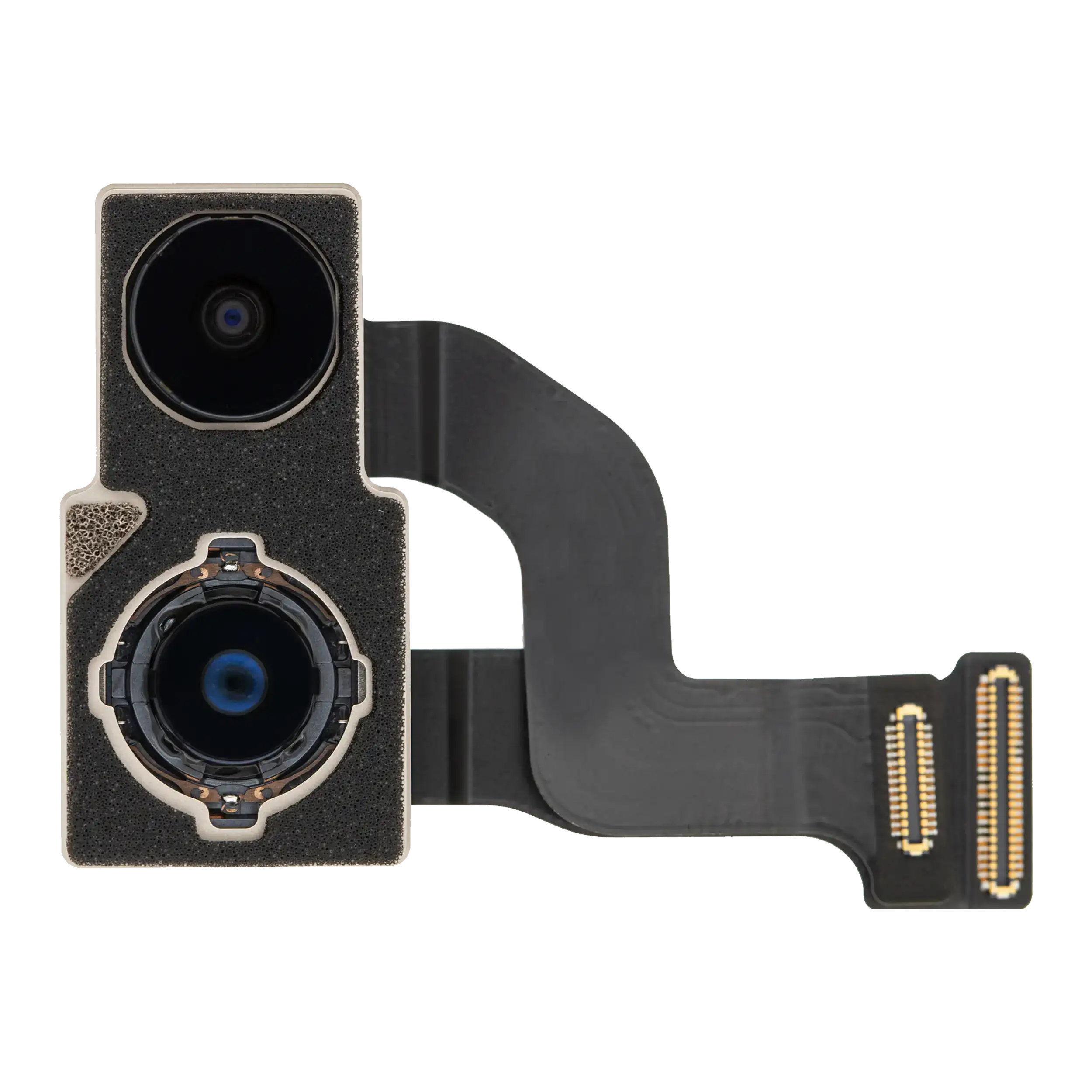 Rückkamera für iPhone 12 (Aftermarket Plus)