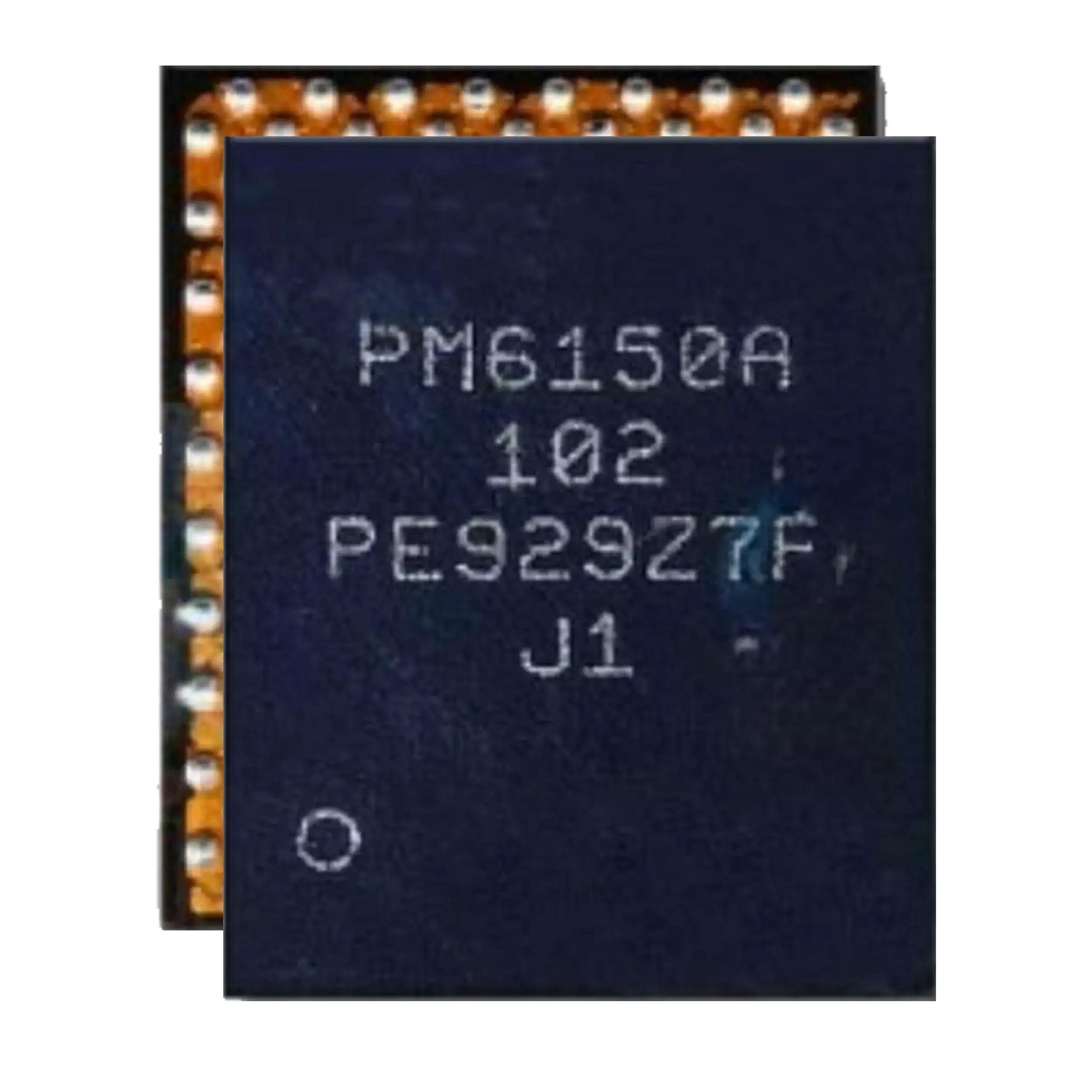 Hilfsstrom-IC für Samsung Galaxy A70 (A705 / 2019) (PM6150A)