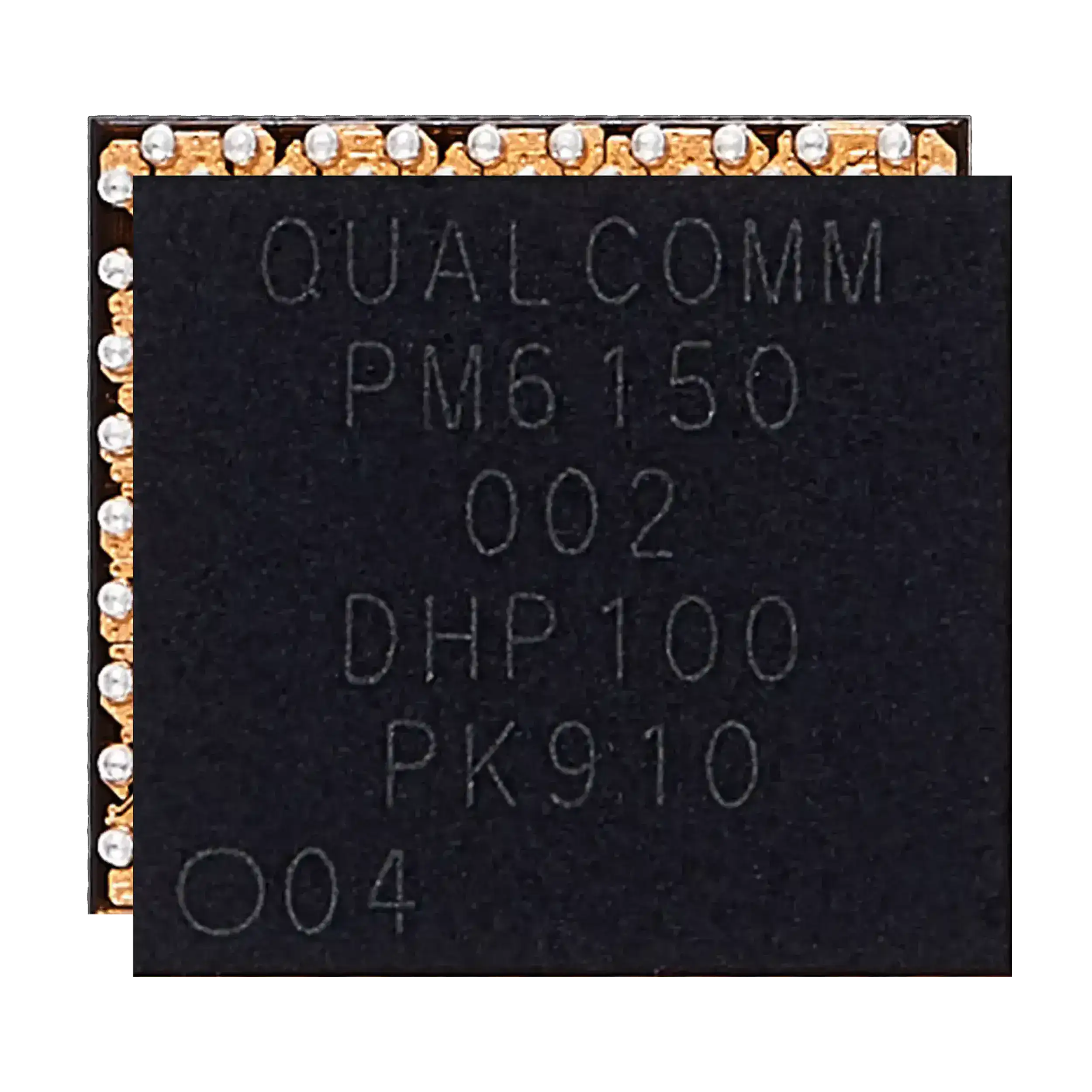 Large Power Supply IC for Samsung Galaxy A70 (A705 / 2019) (PM6150)
