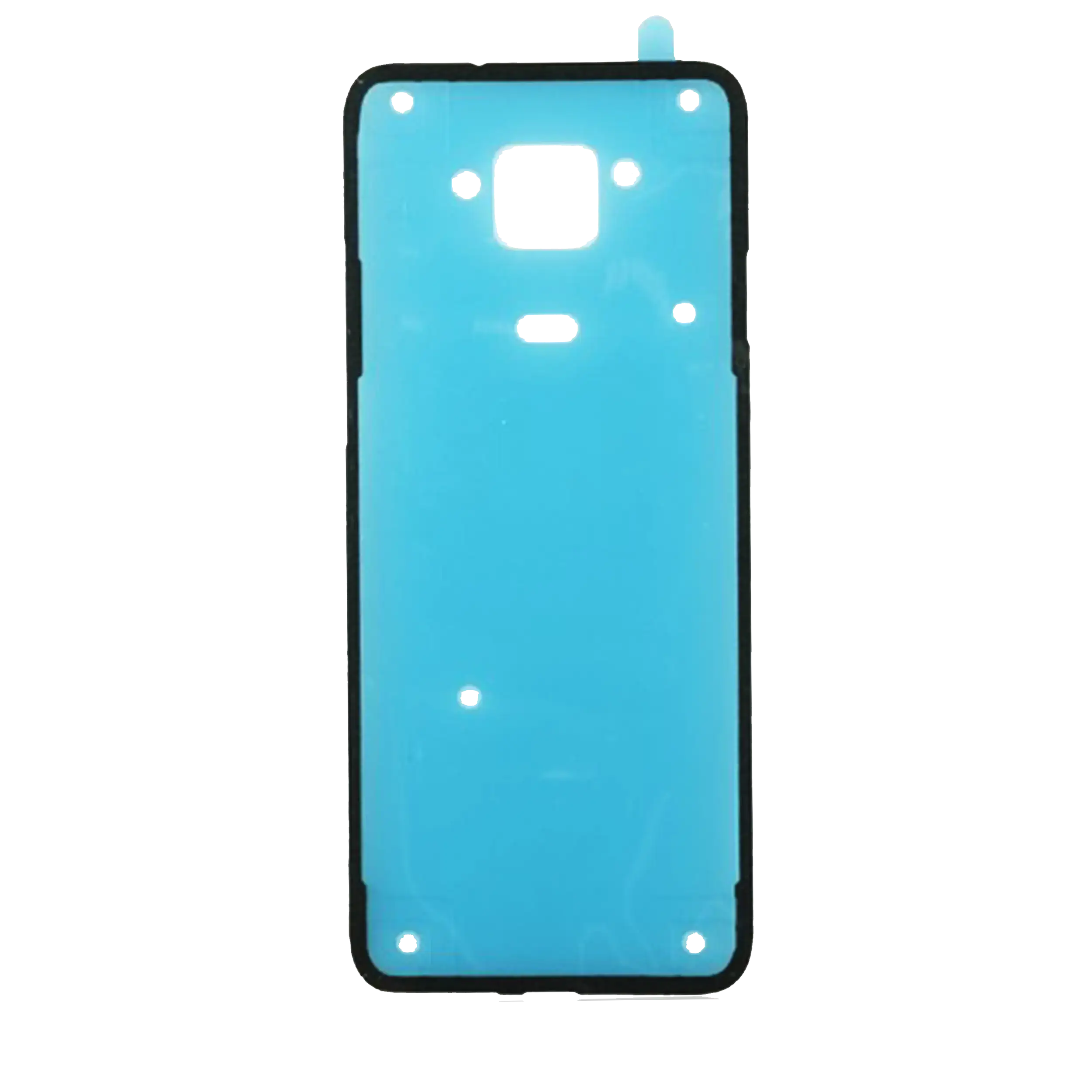 OEM-Qualität Rückseiten-Klebeband für Motorola Moto G Play (XT2093 / 2021)