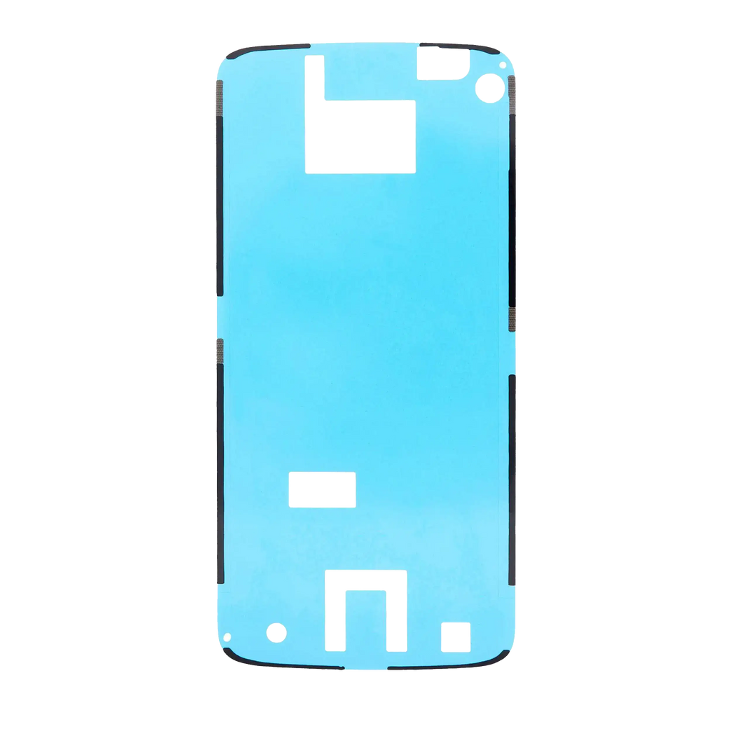 LCD Adhesive Tape for Motorola Moto Z2 Force (XT1789 / 2017) (Original OEM)