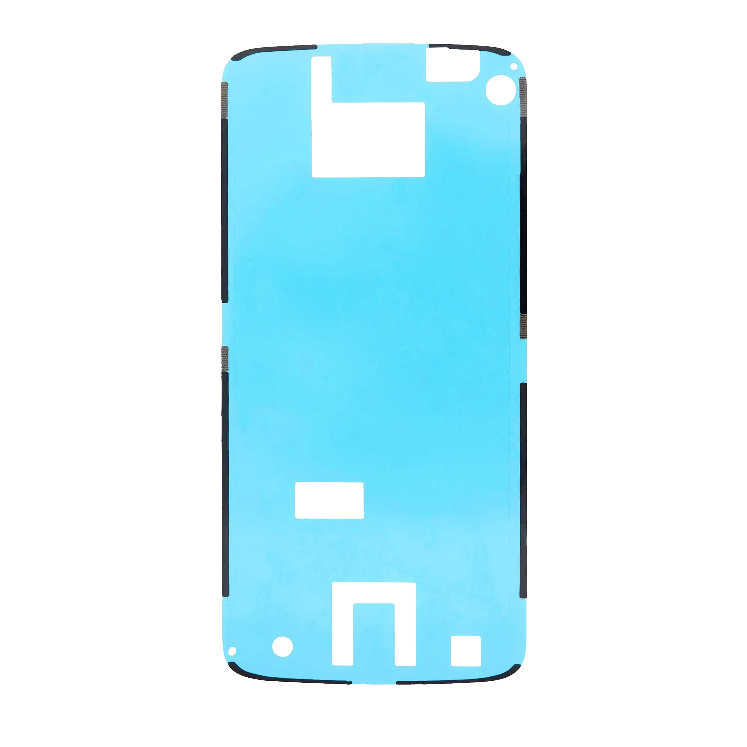 LCD Adhesive Tape for Motorola Moto Z2 Force (XT1789 / 2017) (Original OEM)
