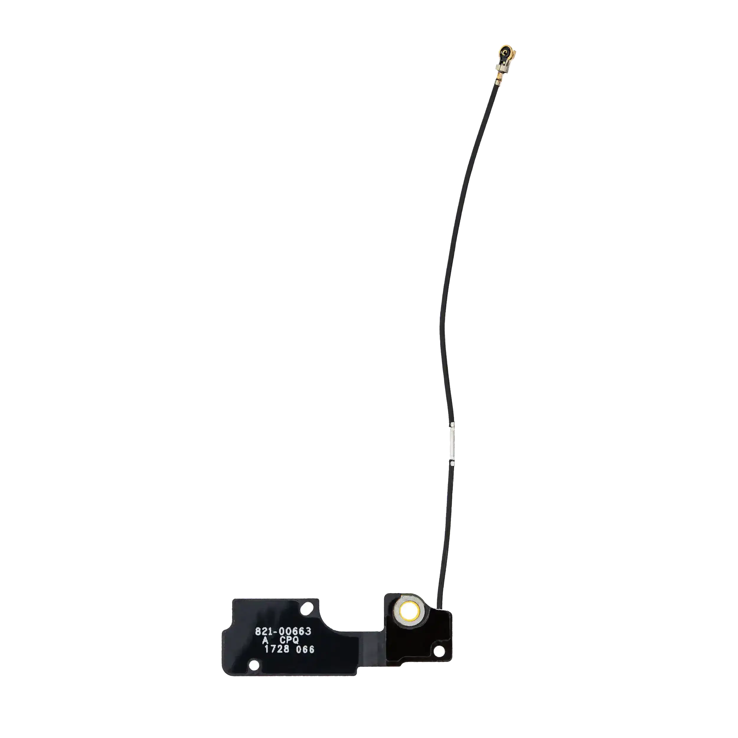 WiFi-Antennenkabel für iPhone 7 Plus (hinter dem Lautsprecher)