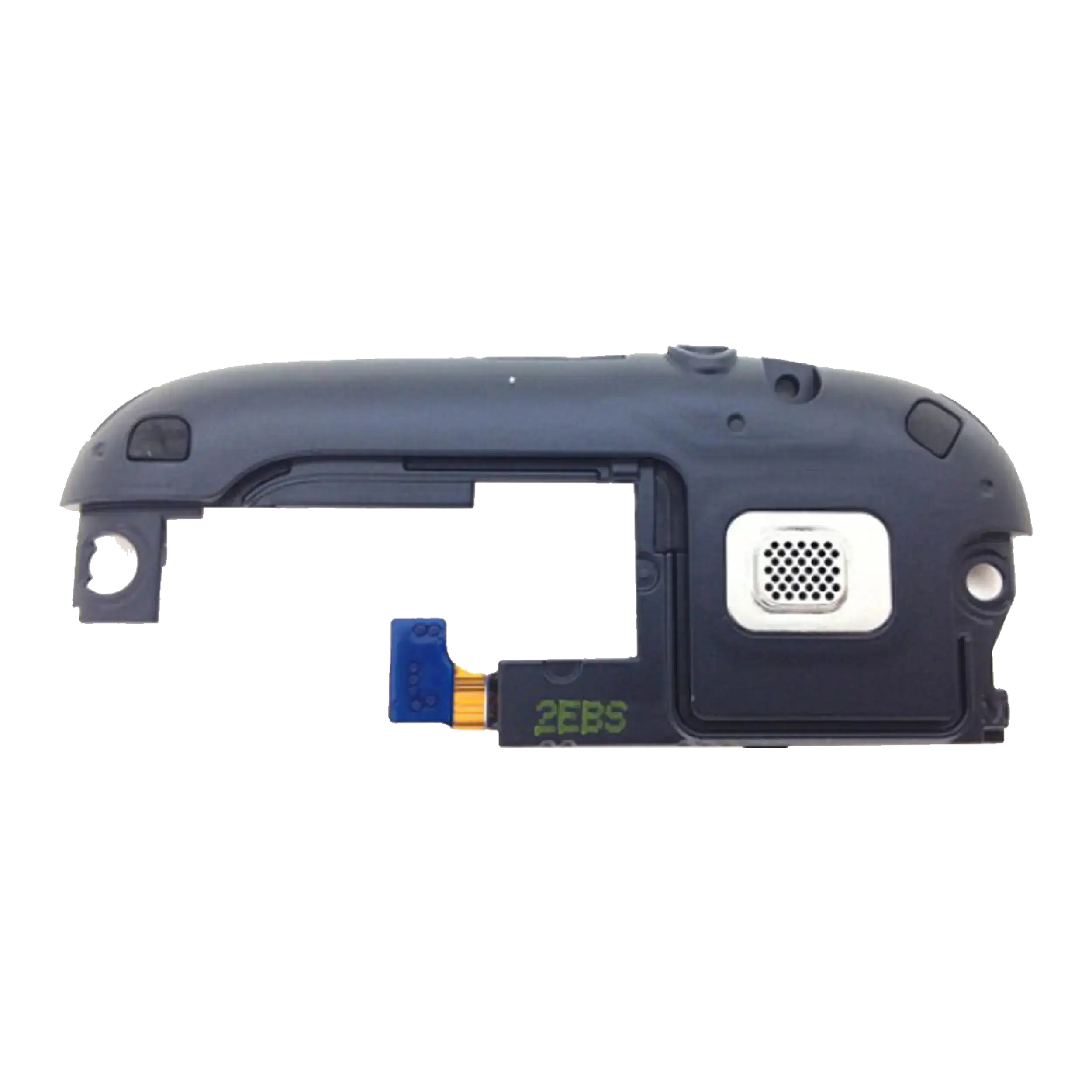 Loudspeaker Audio Headphone Jack for Samsung Galaxy S3 (Blue)