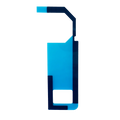 Klebeband für Lautsprecher OnePlus 8 (Original OEM)