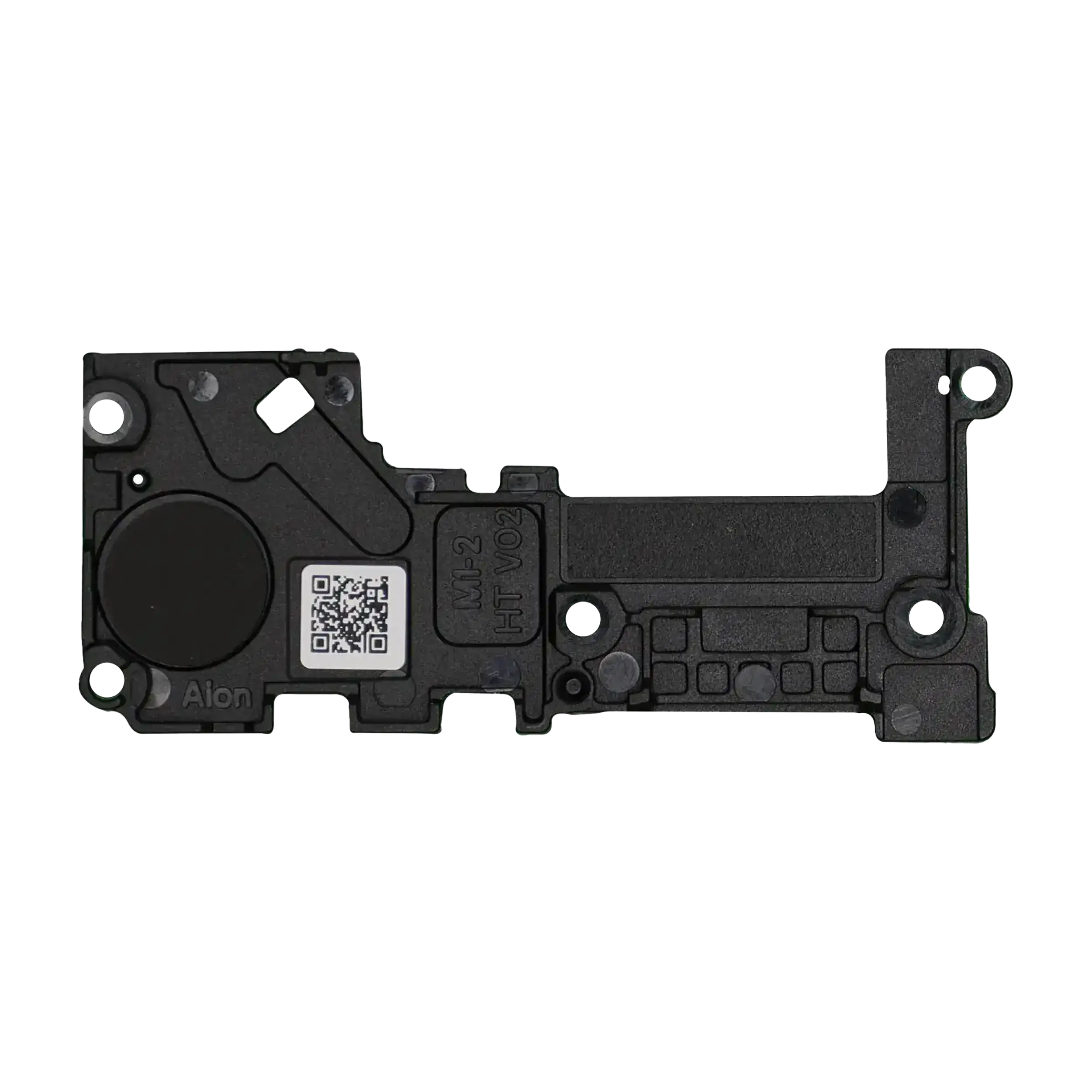 Lautsprecherhalterung für Motorola Moto Edge (XT2305/2023) (Original OEM)