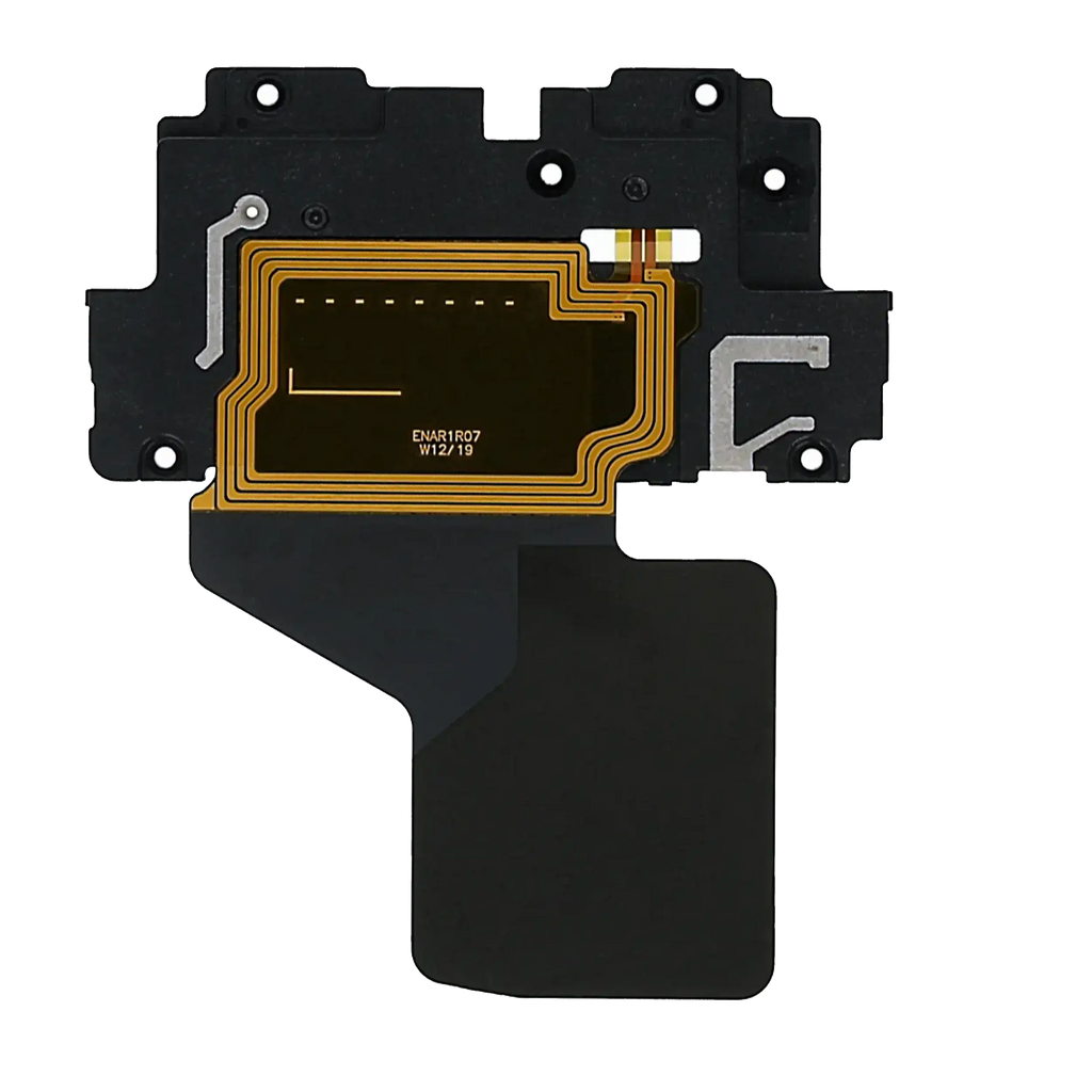 Antenna Cover / Motherboard Protection Cover with Loudspeaker for Samsung Galaxy A80 (A805 / 2019)