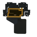Samsung Galaxy A80 Antennenabdeckung mit Lautsprecher Qualität A