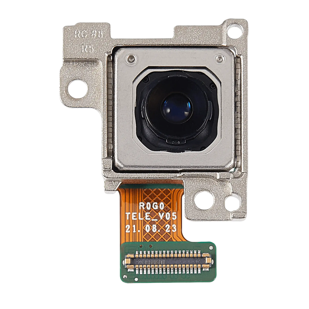 Rear Camera (Telephoto) for Samsung Galaxy S22 5G / S22 Plus 5G (Service Pack)