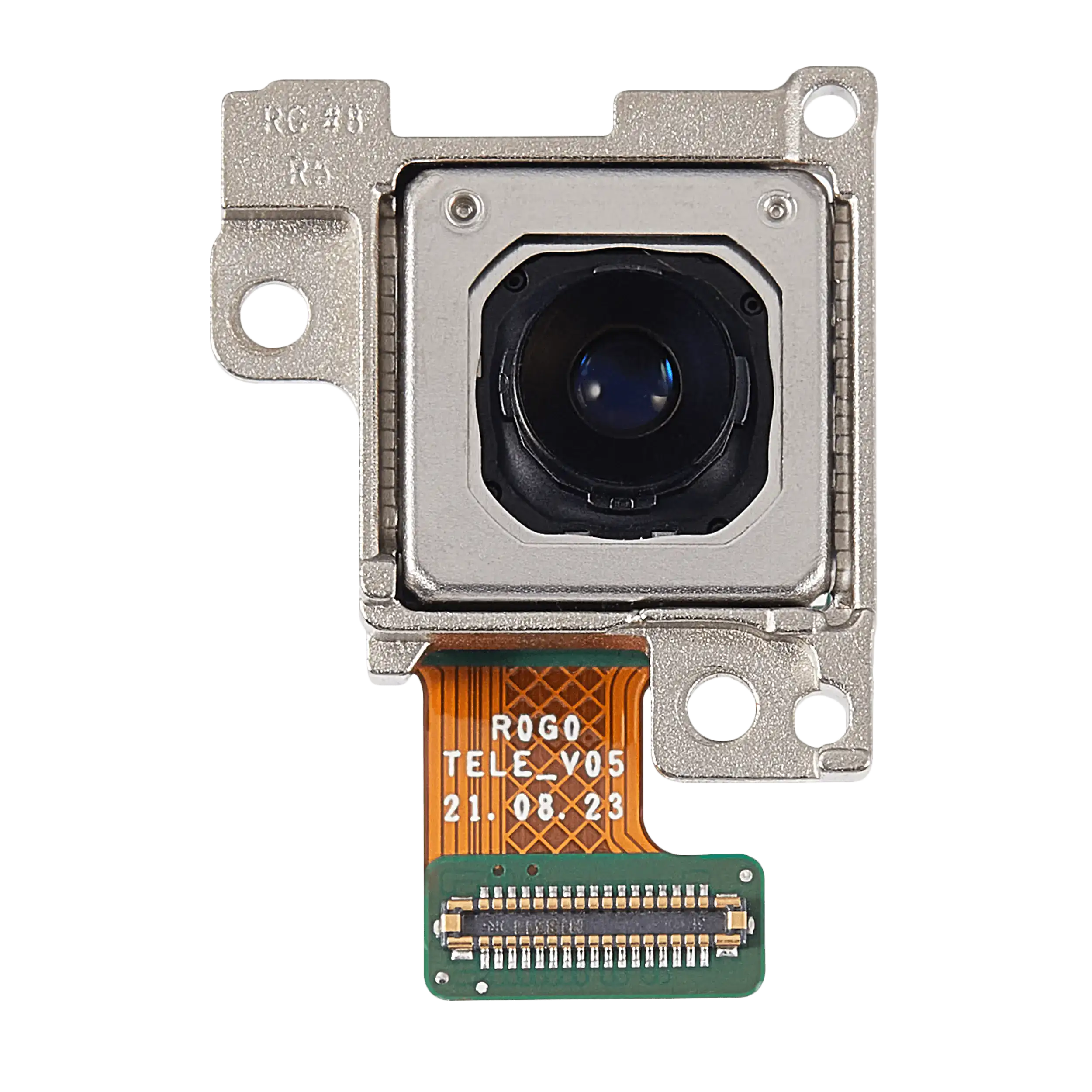 Rear Camera (Telephoto) for Samsung Galaxy S22 5G / S22 Plus 5G (Service Pack)