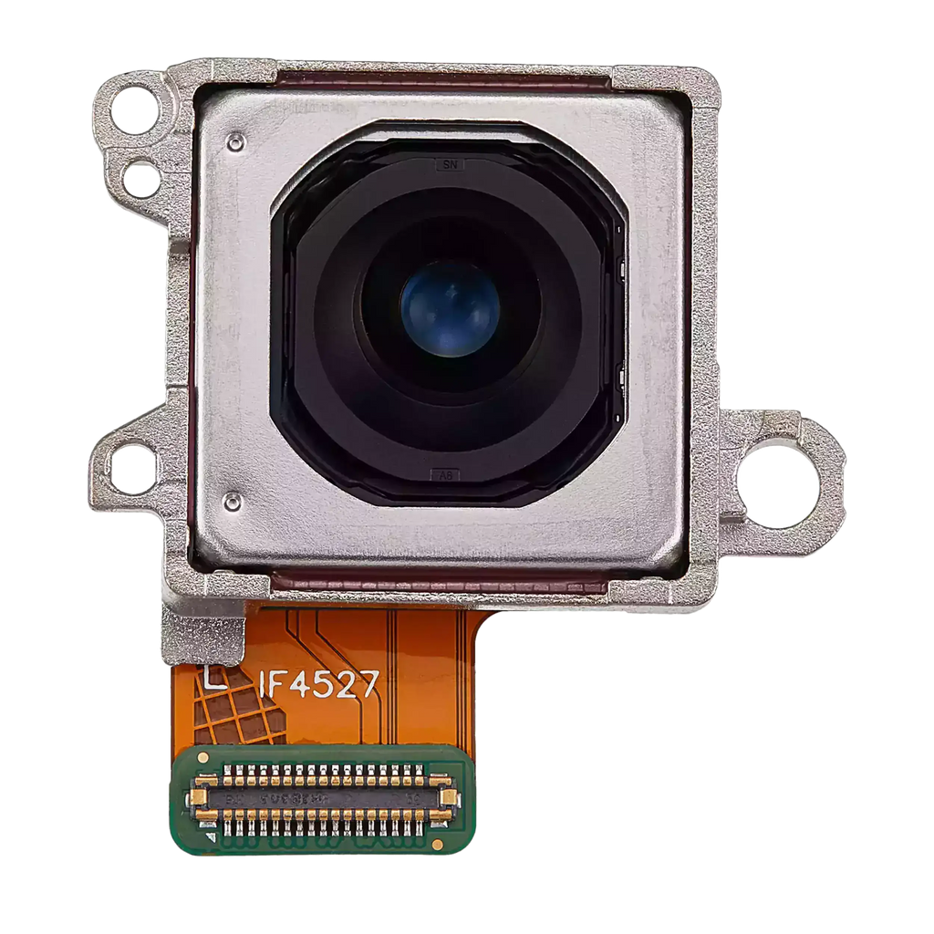 Rear Camera (Wide-Angle) for Samsung Galaxy Z Flip 4 5G (Service Pack)