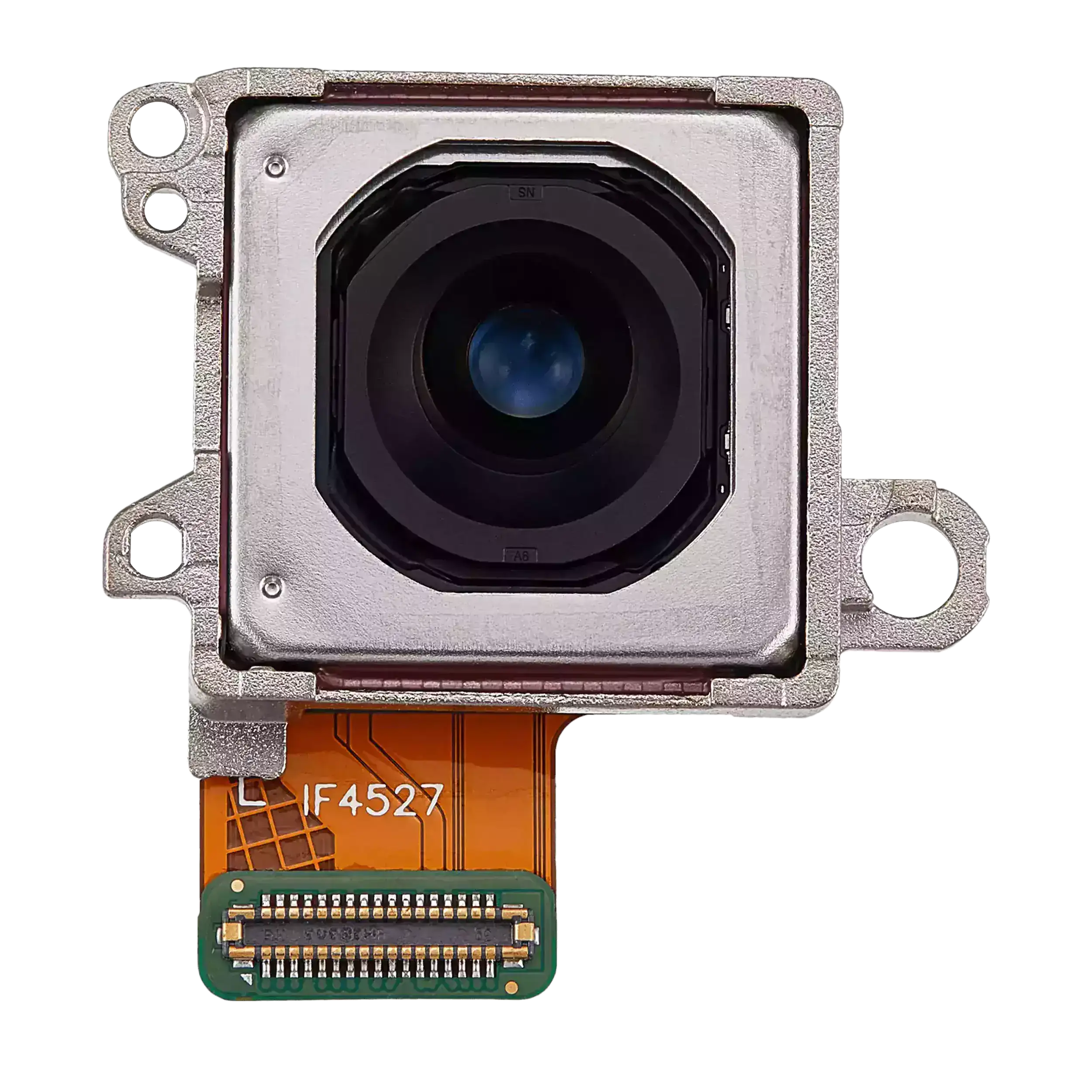 Rear Camera (Wide-Angle) for Samsung Galaxy Z Flip 4 5G (Service Pack)