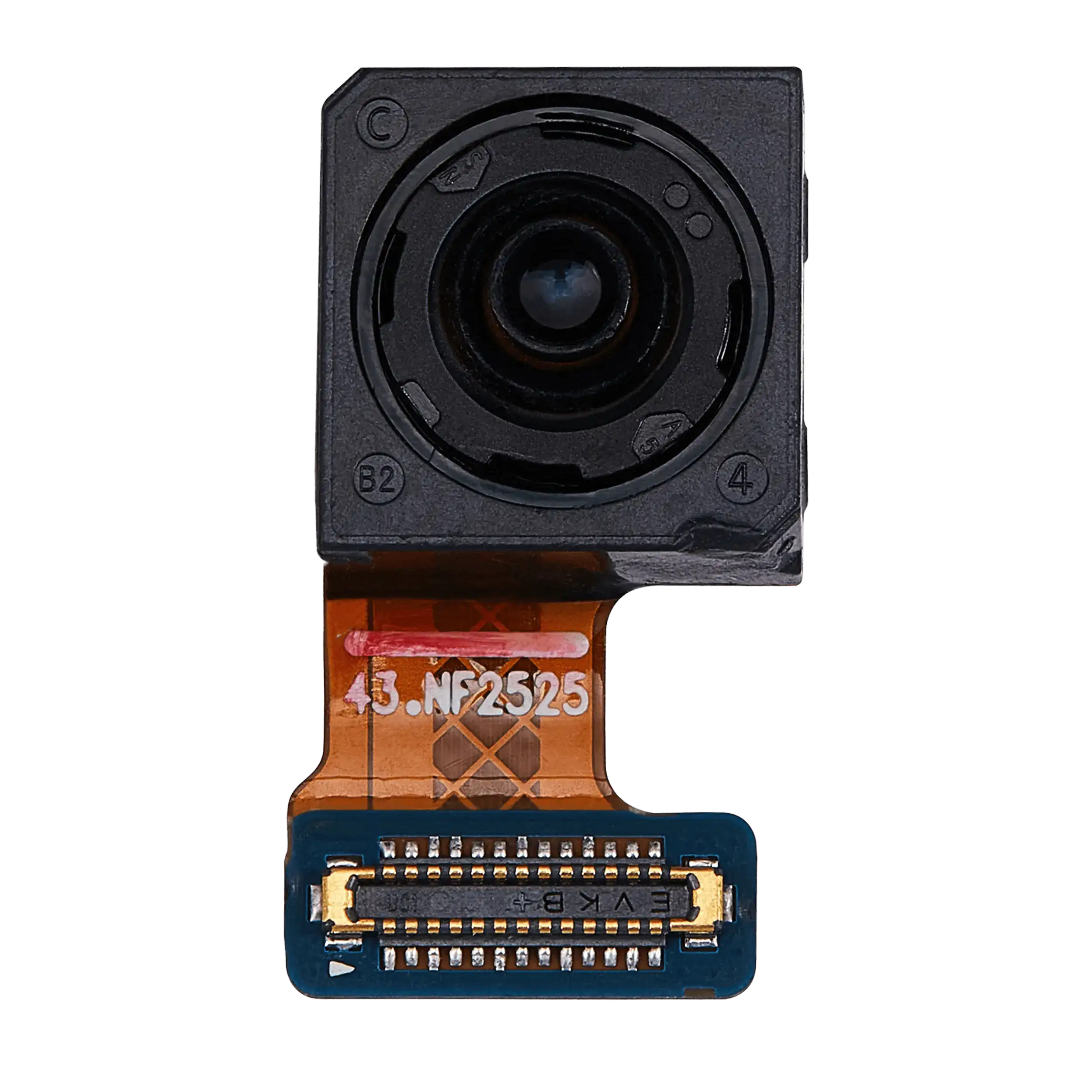 Front Camera for Samsung Galaxy Z Flip 4 5G (Service Pack)