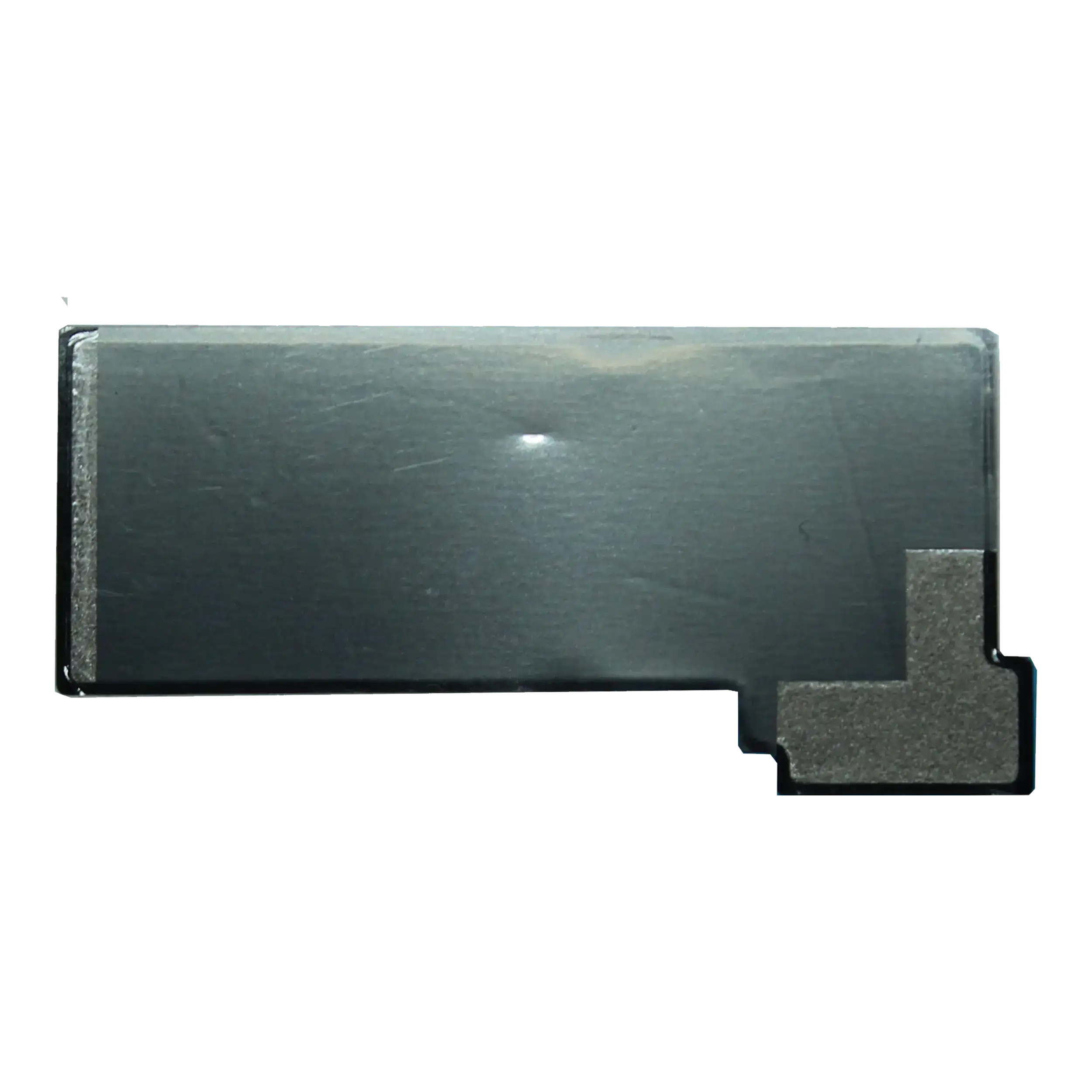 Loudspeaker Graphite Heat Shield for Motorola ThinkPhone (XT2309 / 2023) (Original OEM)