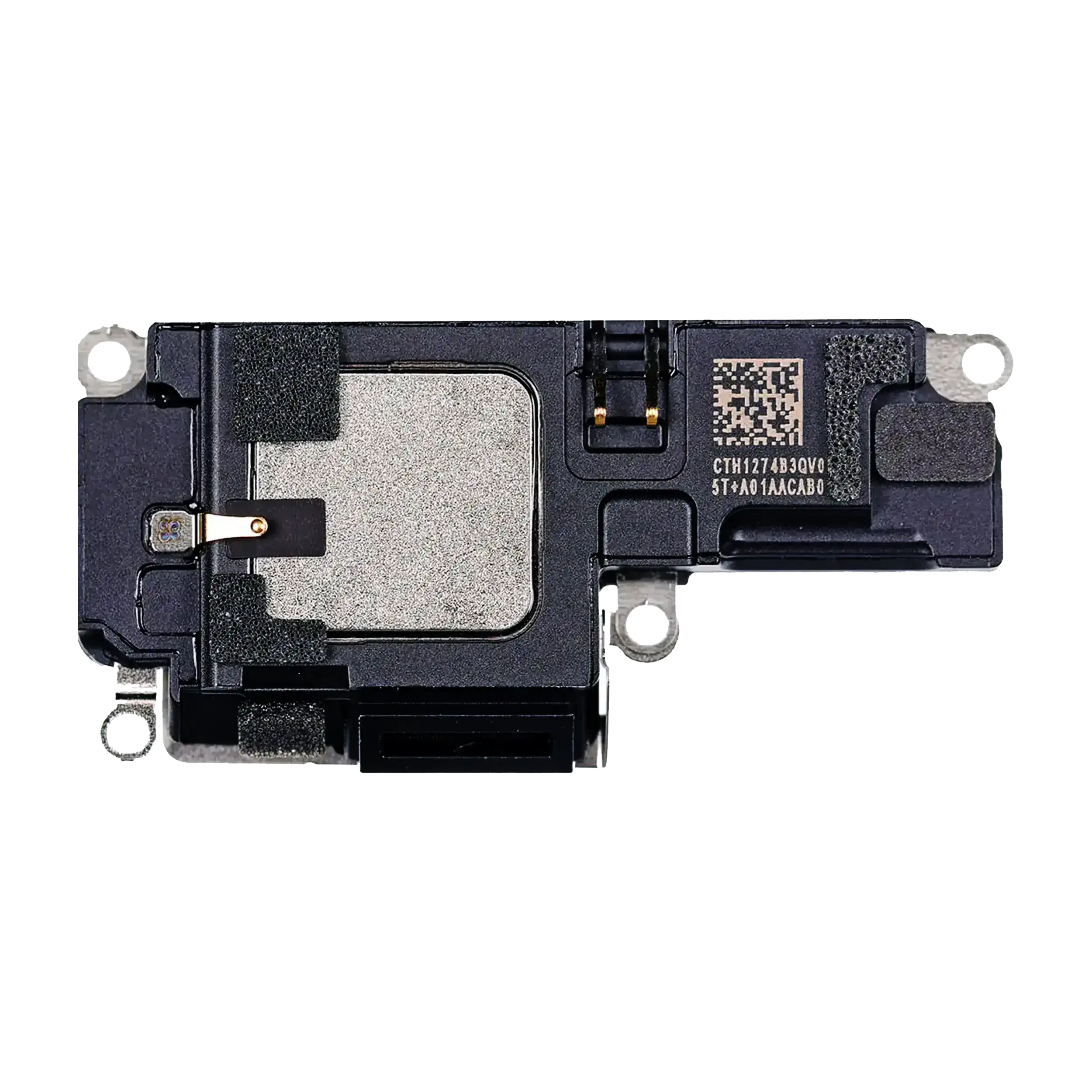 Lautsprecher für iPhone 13 Pro Max (Service Pack)