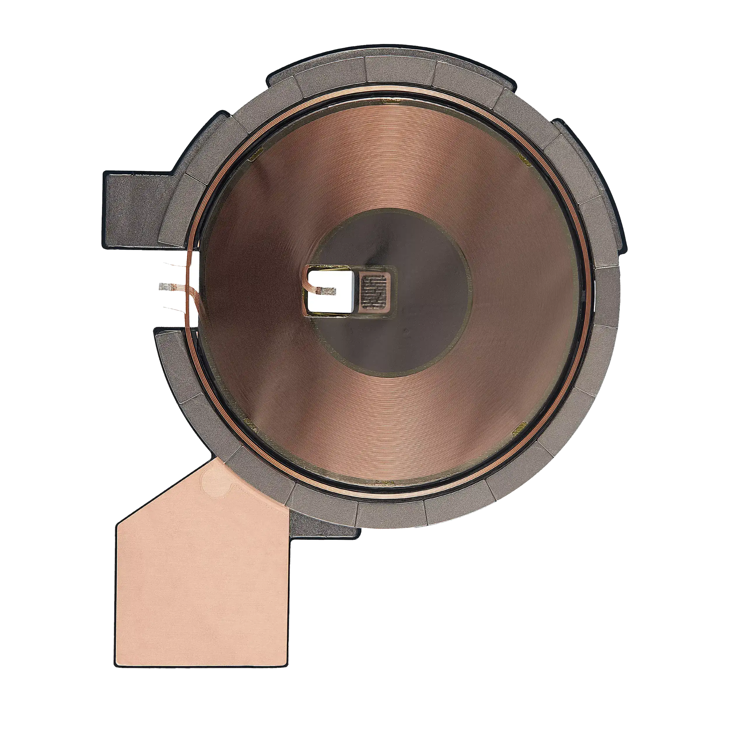 Wireless NFC Charger for iPhone 14 Pro Max