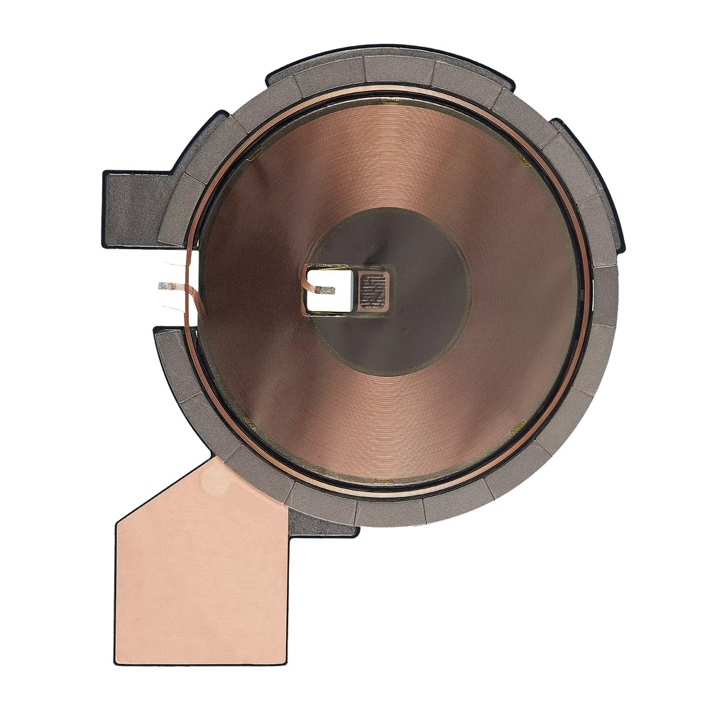 Wireless NFC Charger for iPhone 14 Pro Max