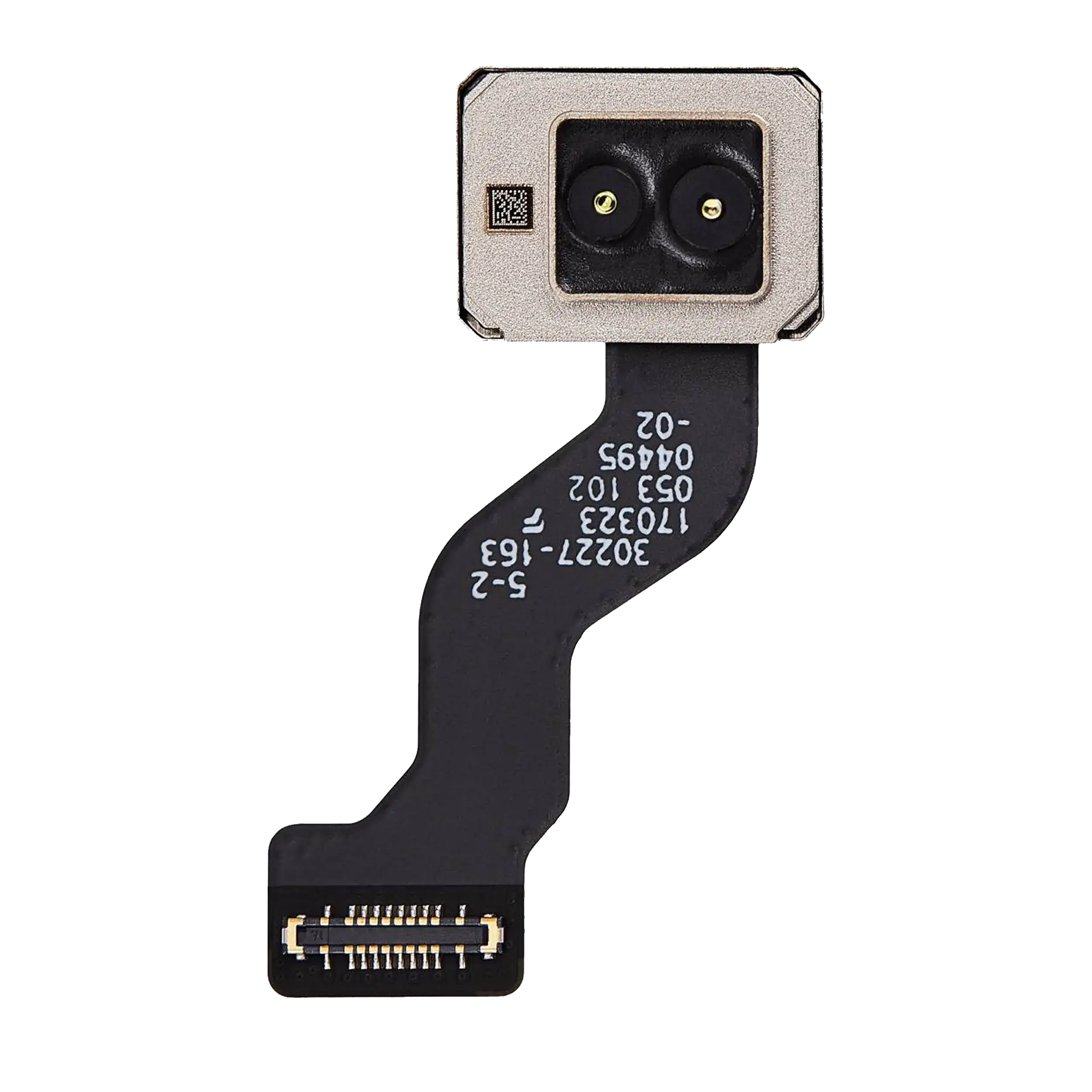 Infrared Radar Scanner Flex Cable for iPhone 15 Pro Max