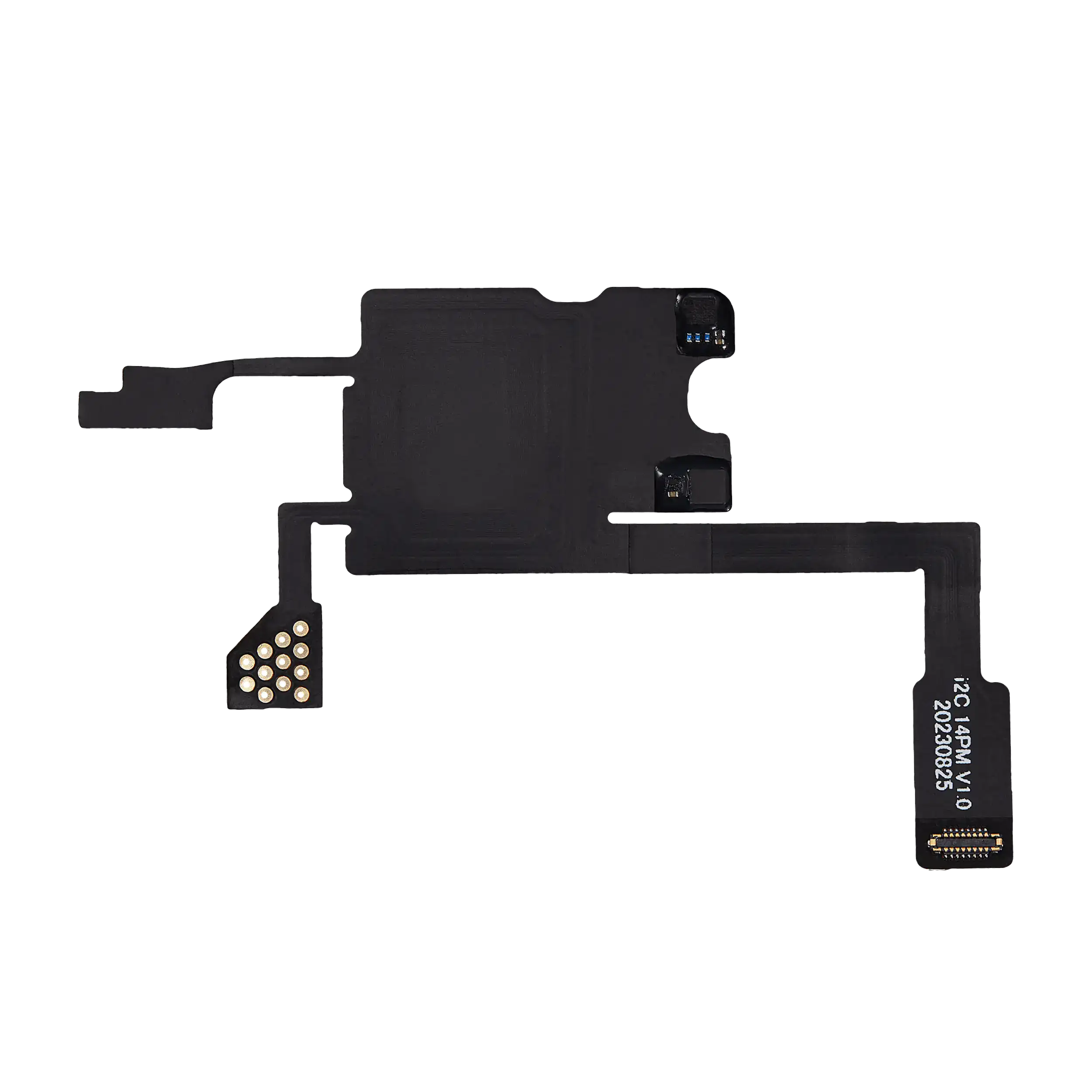 Flexkabel Näherungssensor (I2C) für iPhone 14 Pro Max Prog. erf.